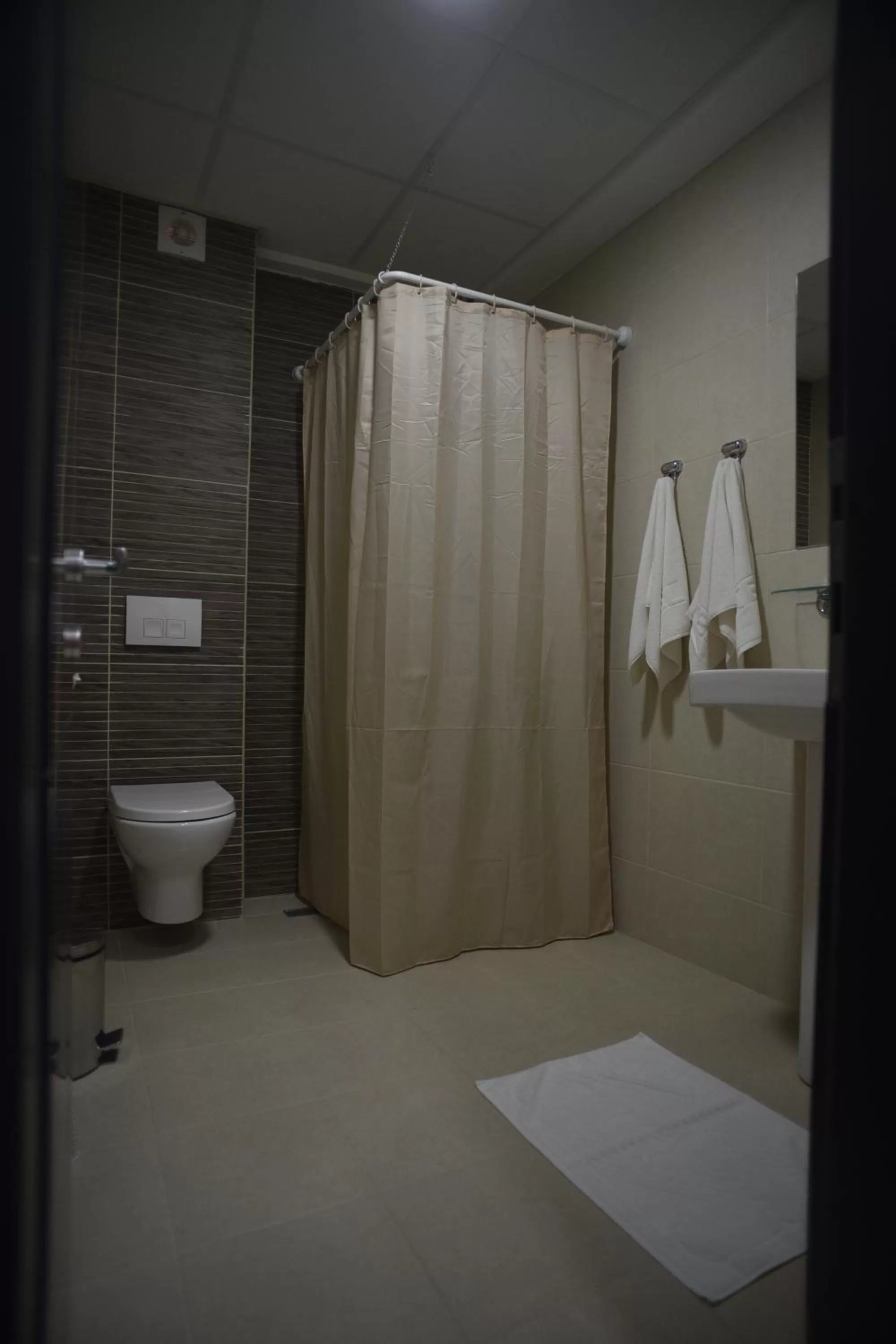 Standard Apartment in Villa Eleni