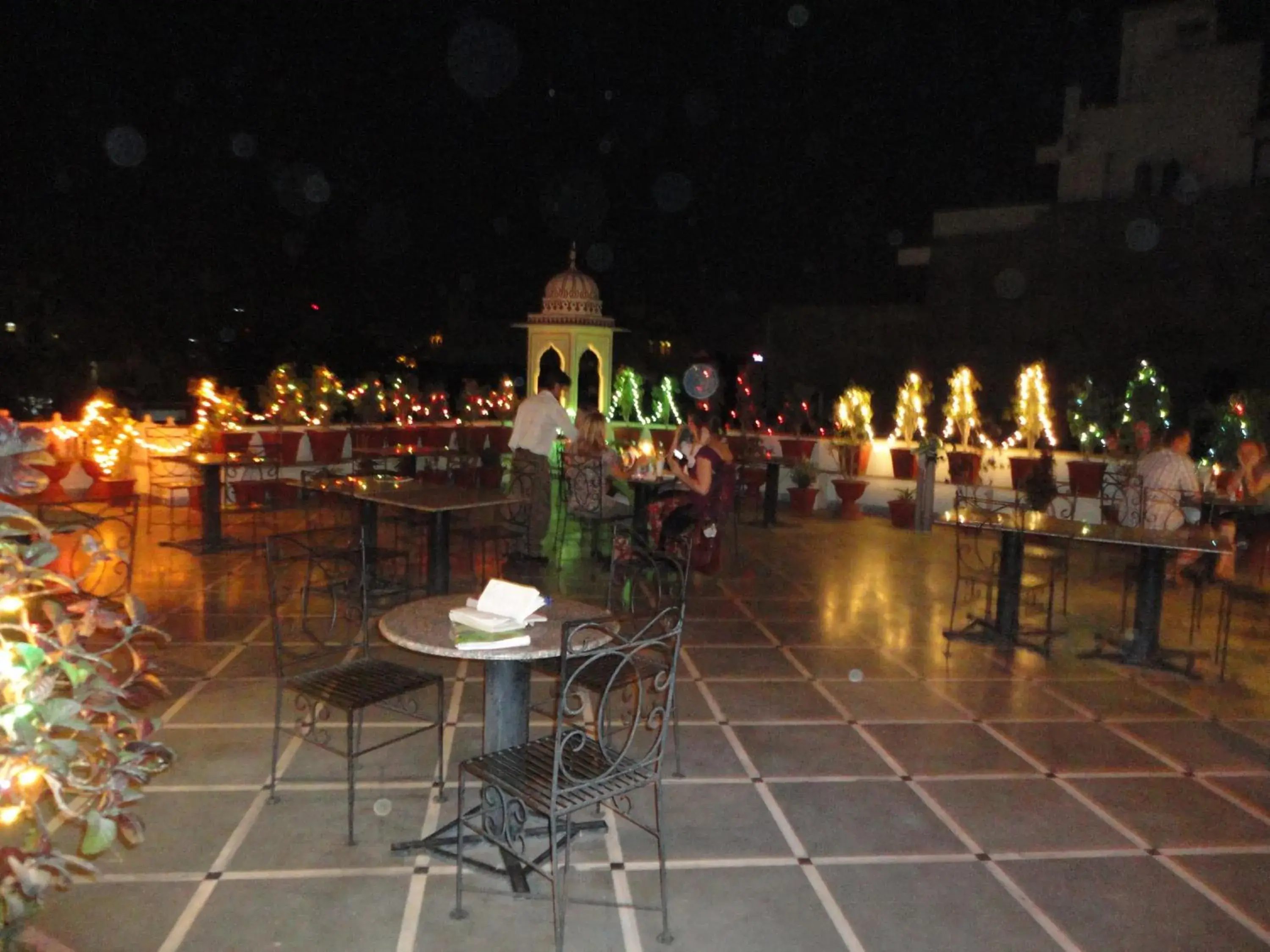 Restaurant/places to eat in Krishna Palace - A Heritage Boutique Hotel Restaurant/places to eat in Krishna Palace - A Heritage Boutique Hotel