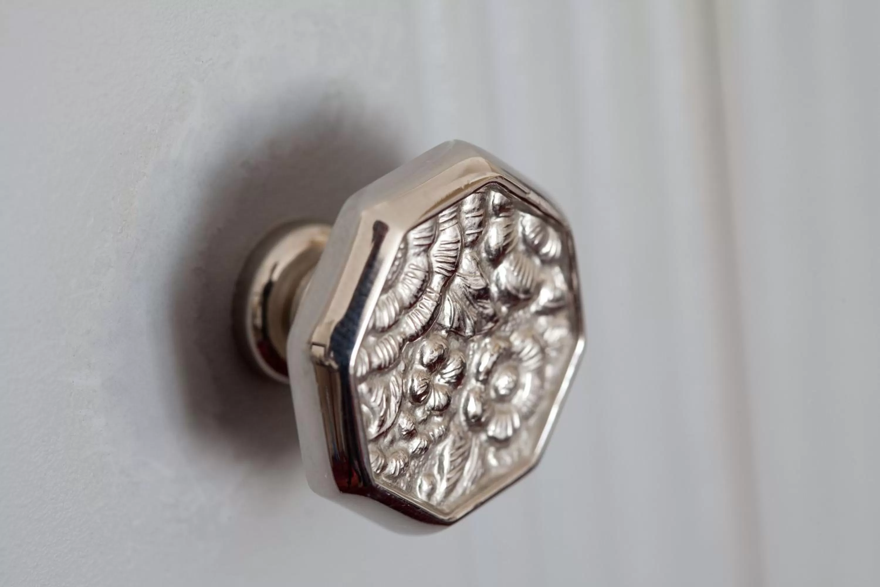 Decorative detail in Hotel Eiffel Seine