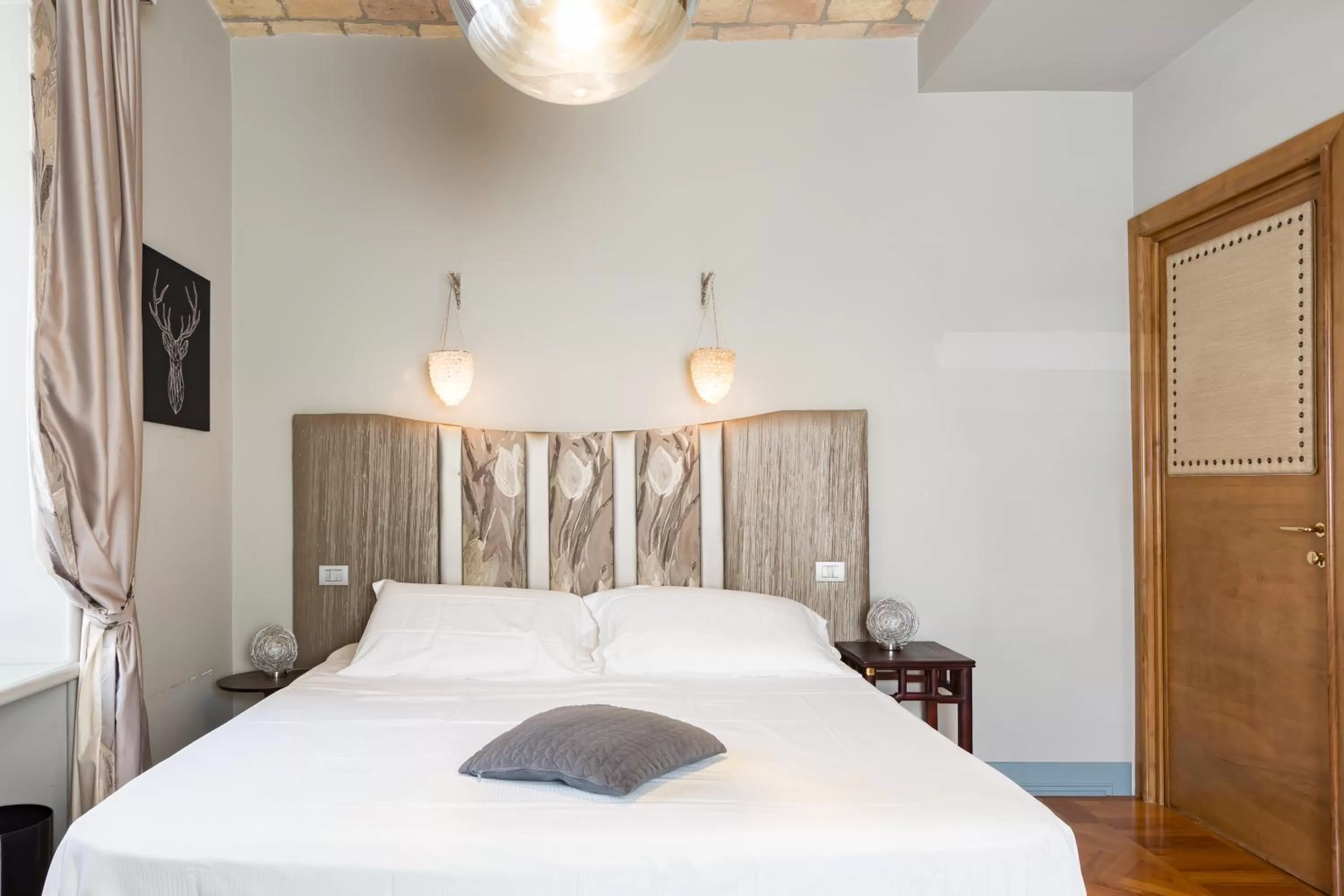 Bed in Rooms Roma - Monti