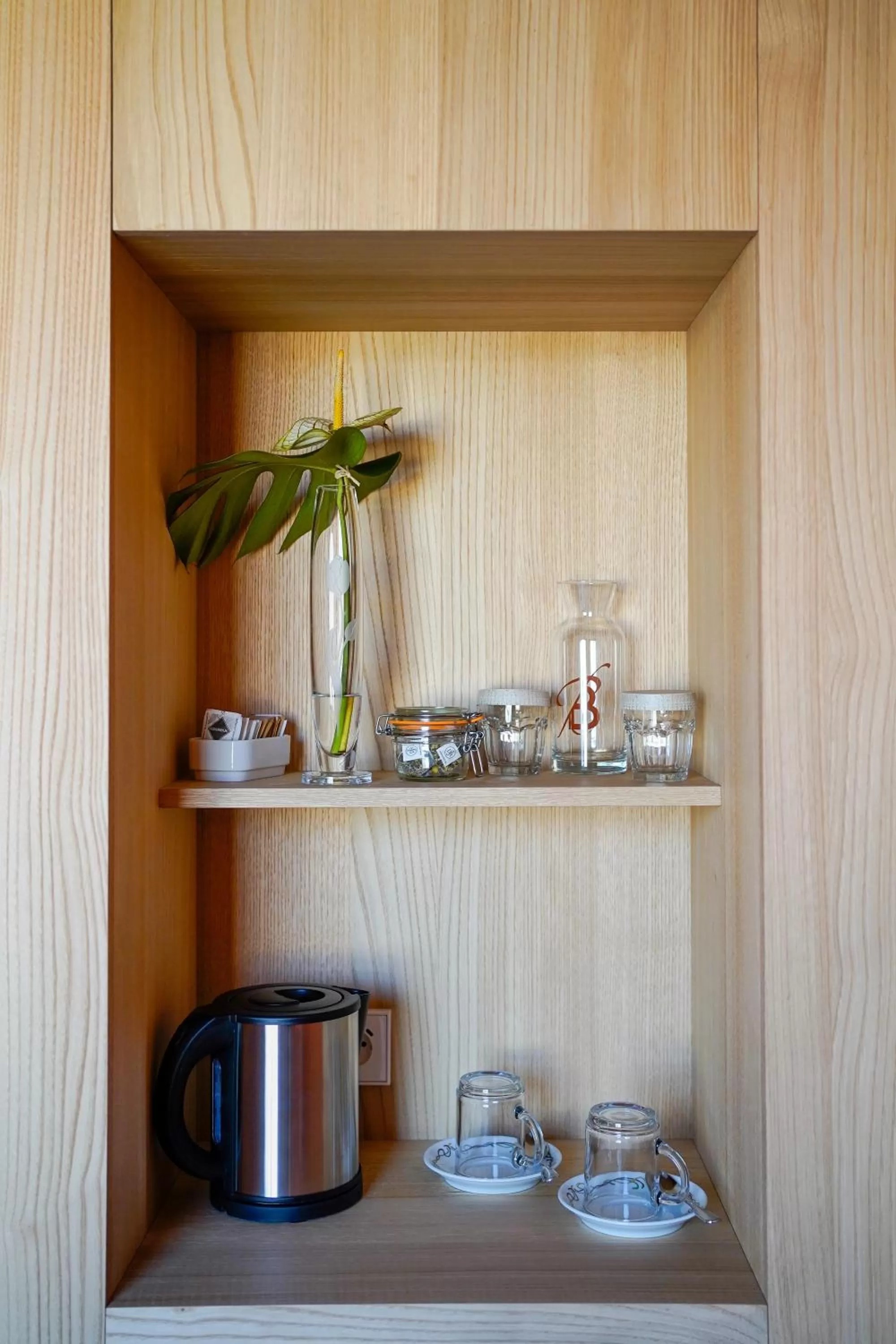 Drinks in Hotel La Briosa