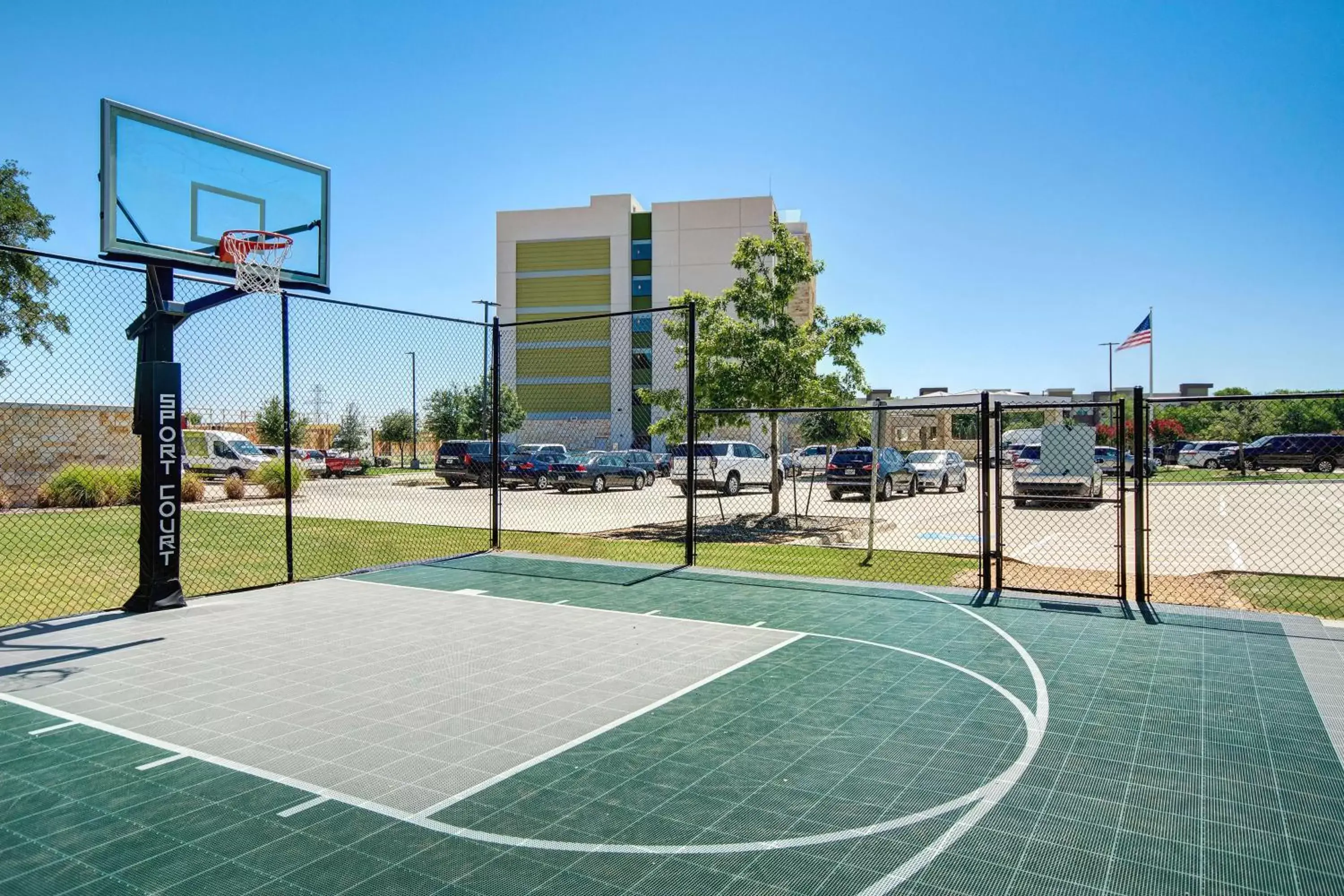 Sports, Tennis/Squash in Home2 Suites By Hilton Plano Richardson