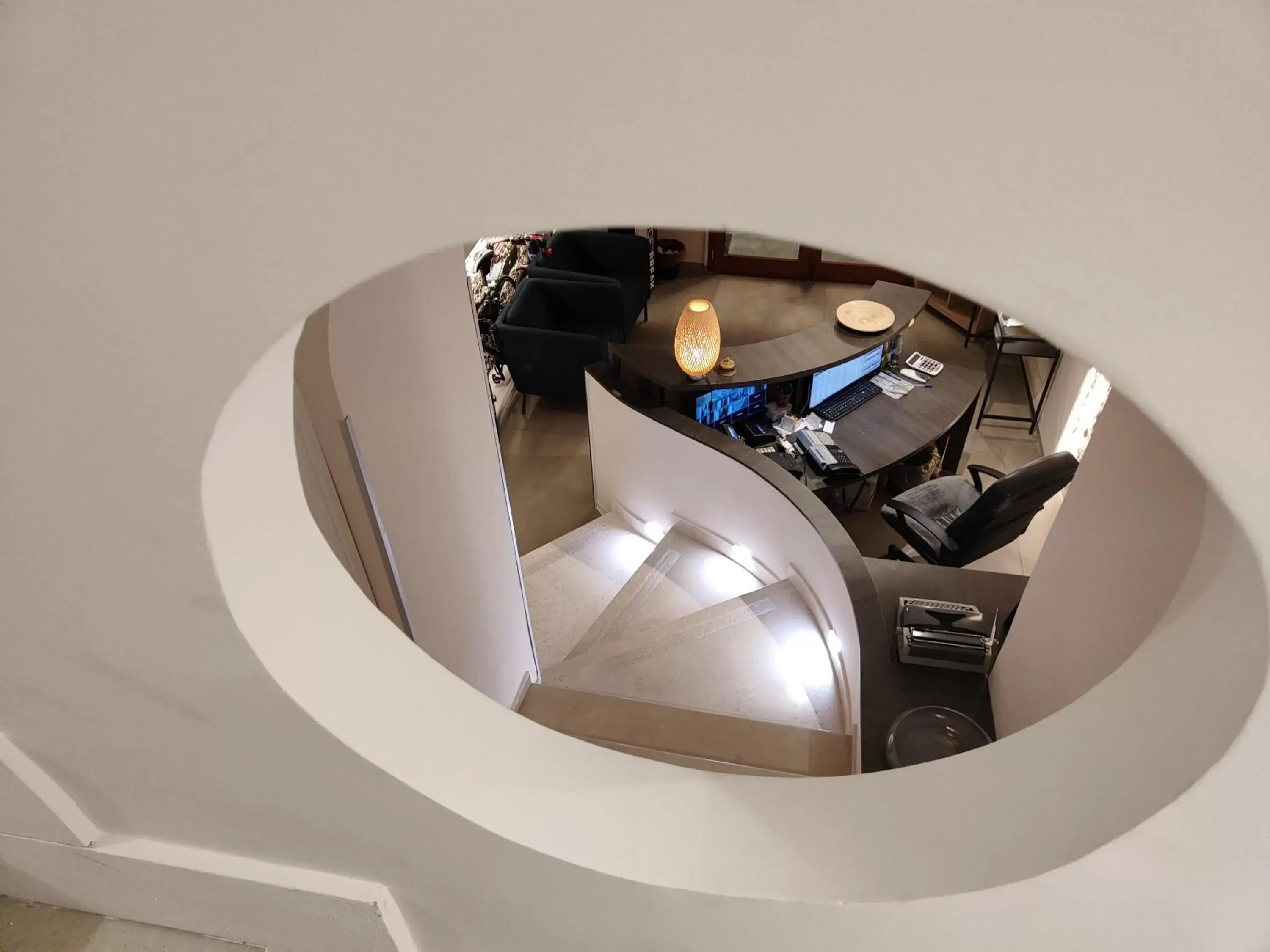 Ideal City Walk Ideal City Walk