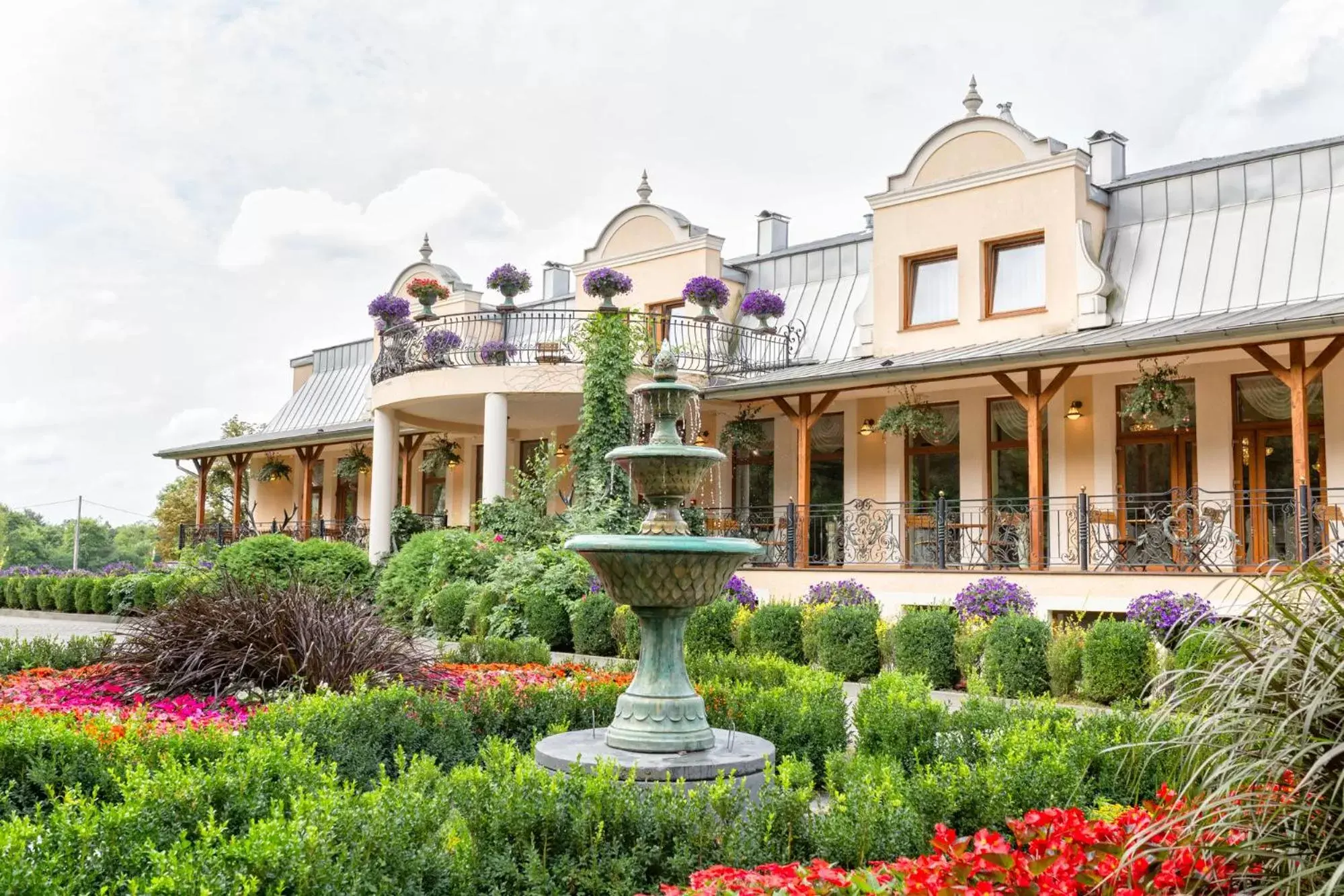 Triple Room in Leśna Perła - Restauracja i Pokoje Hotelowe Triple Room in Leśna Perła - Restauracja i Pokoje Hotelowe