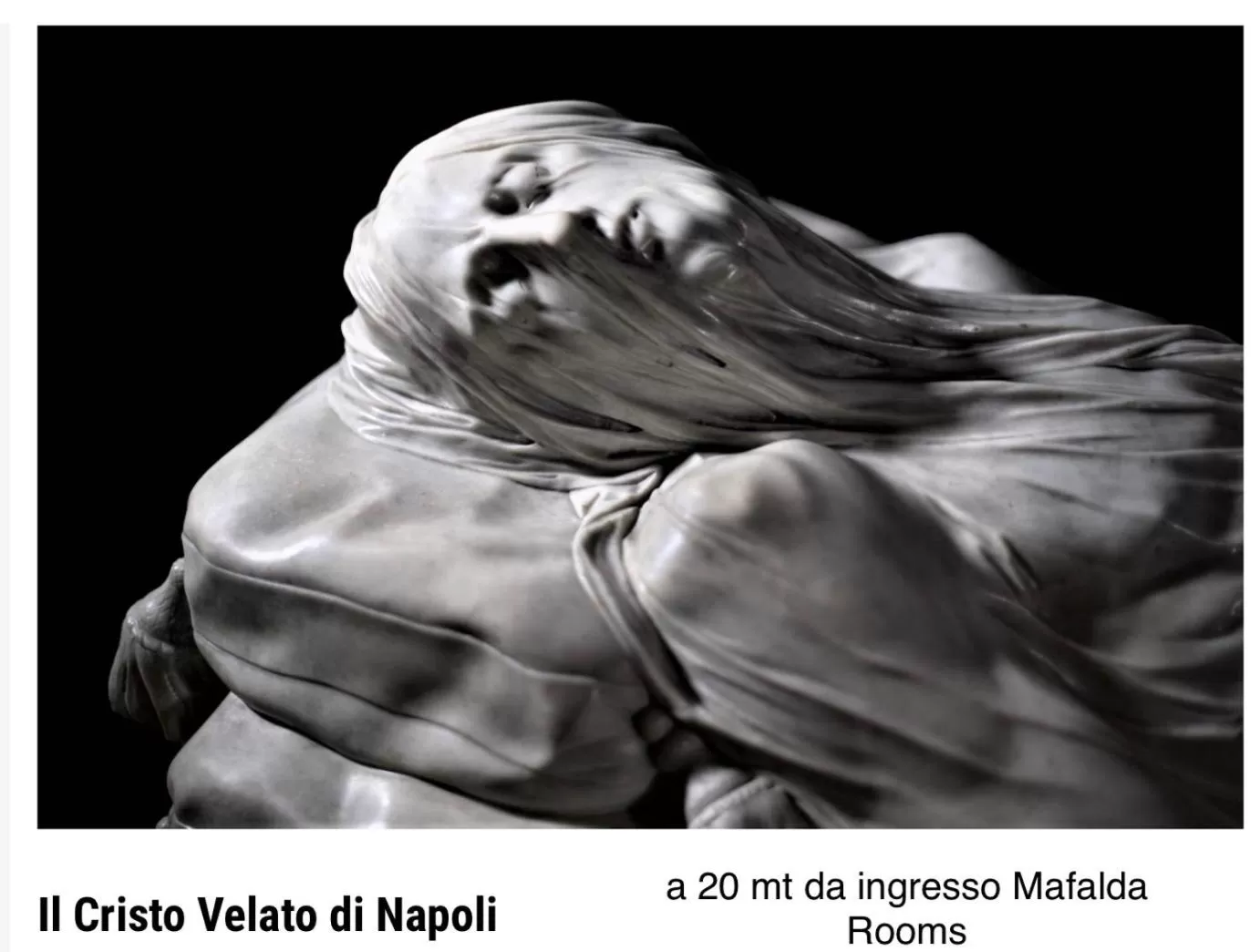 Mafalda - Napoli Rooms