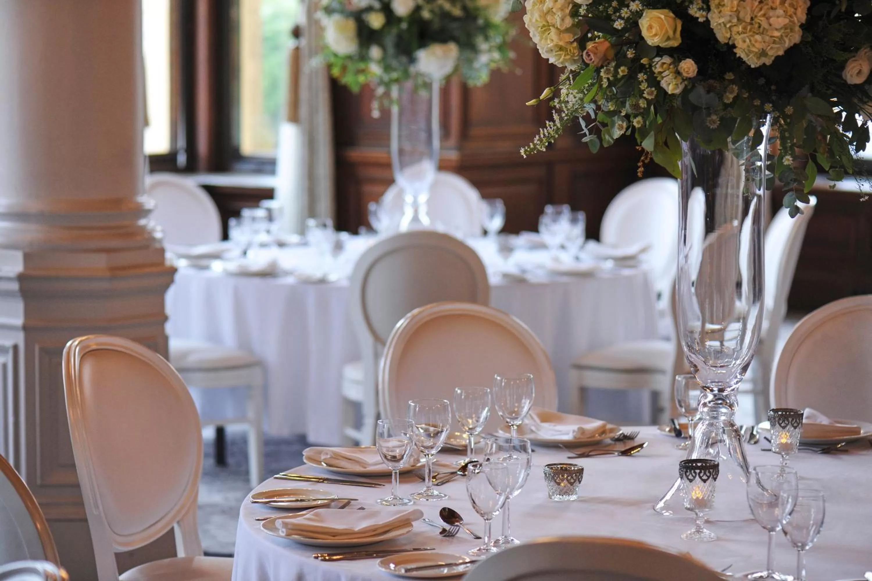 Meeting/conference room in The Milner York