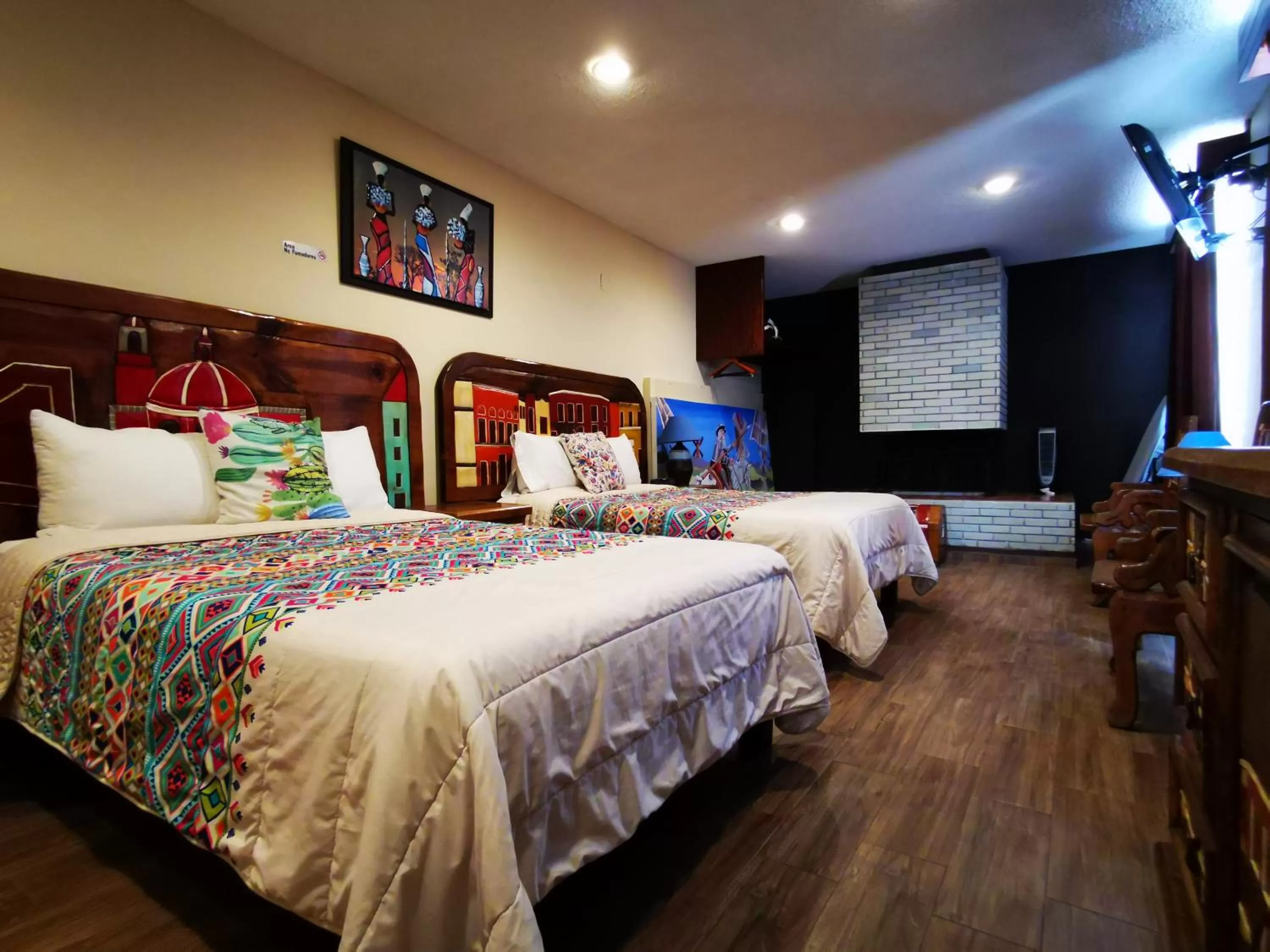 Hotel Chocolate Tradicional