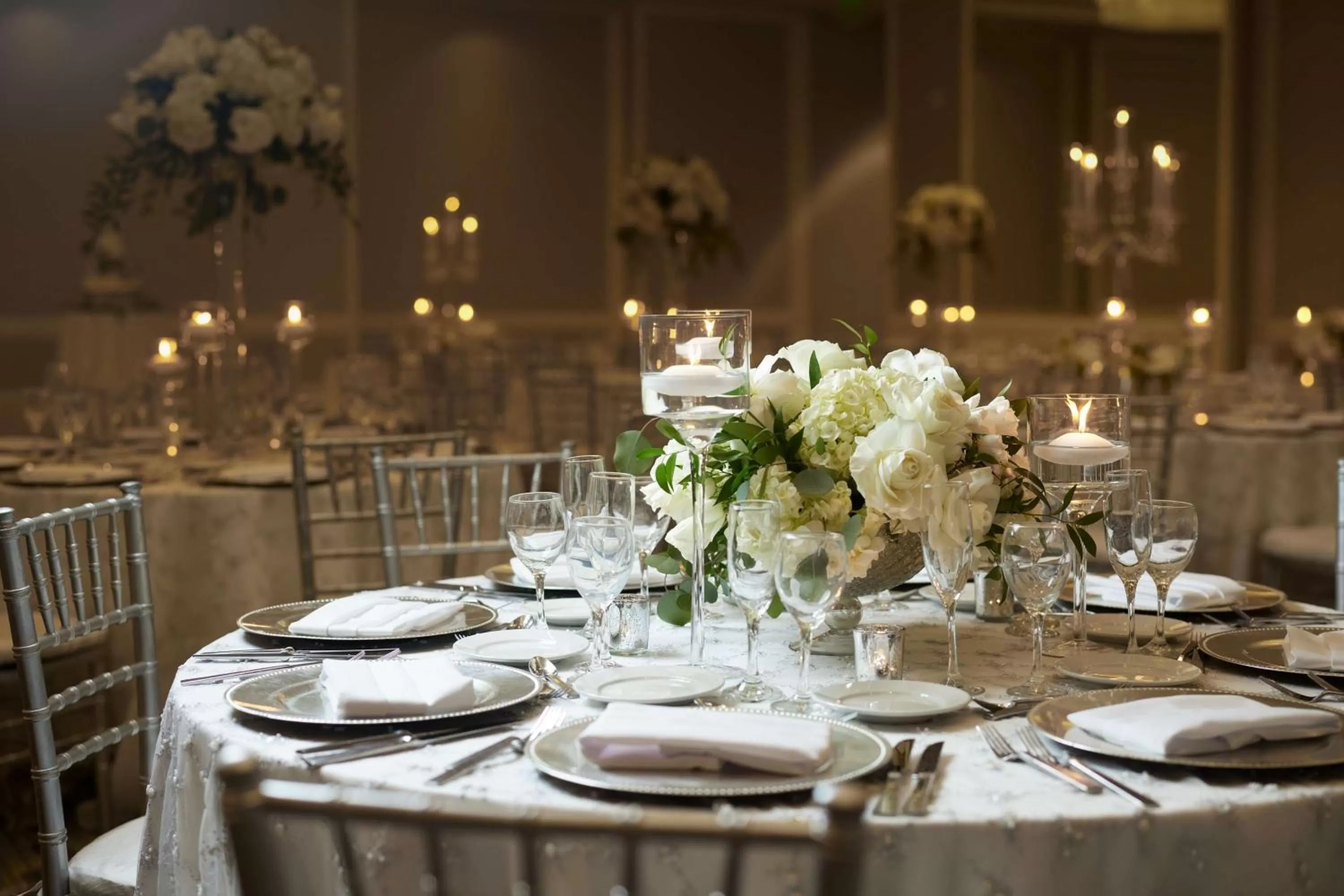 wedding in Sonesta Redondo Beach and Marina