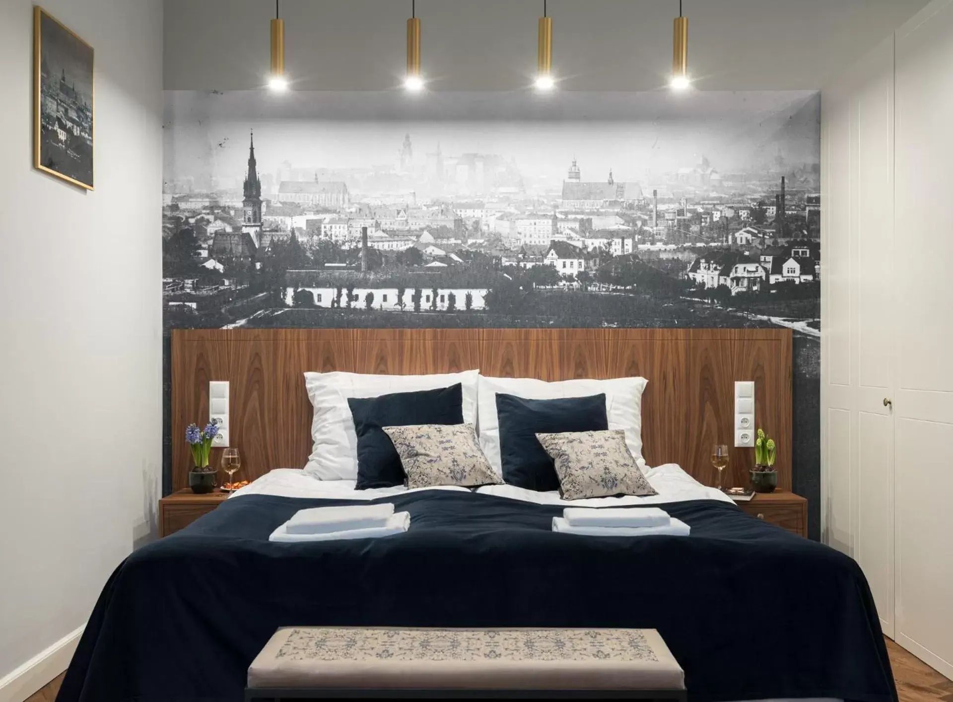 Superior Studio in Starowislna 77 Superior Studio in Starowislna 77