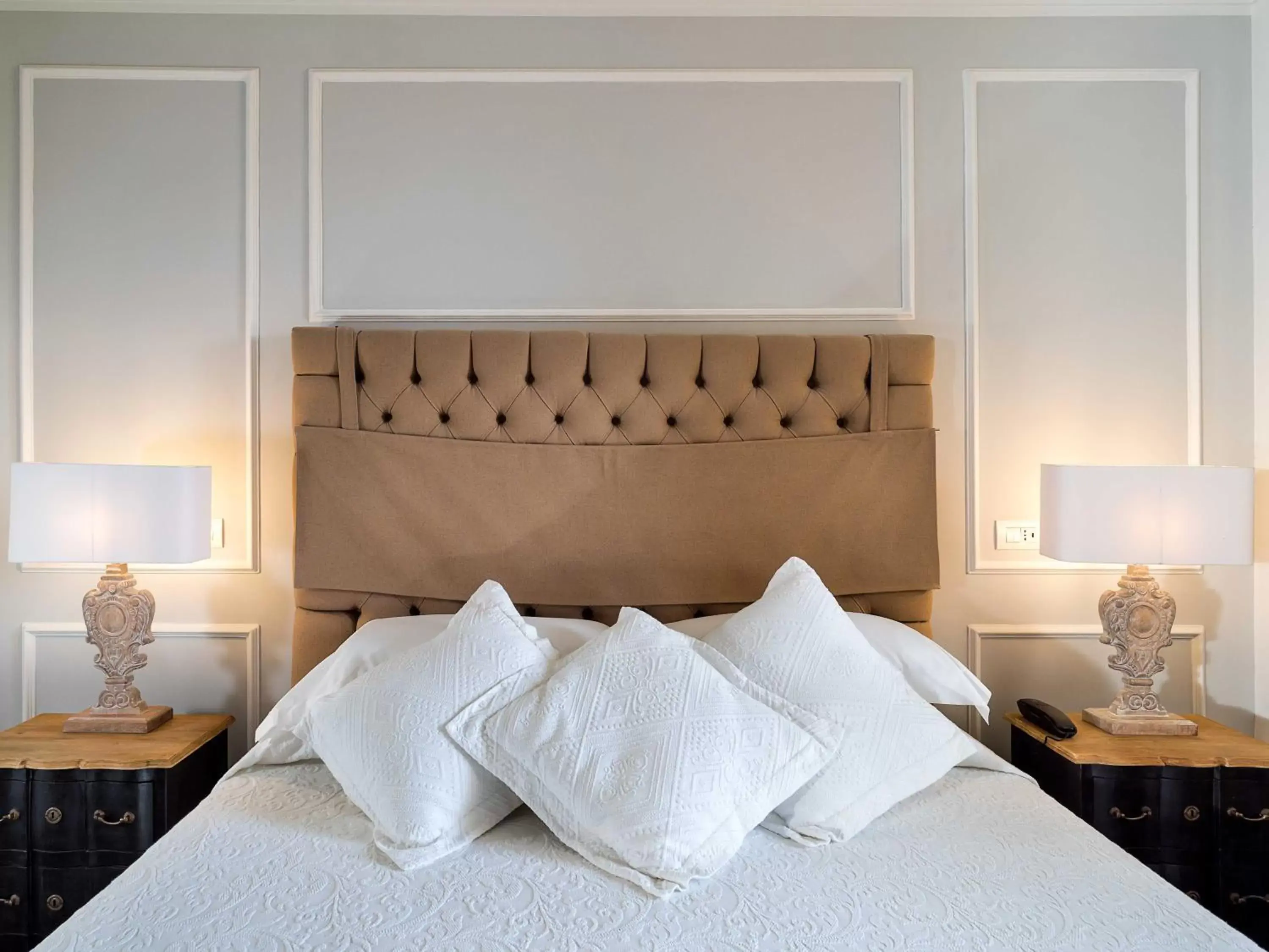Other, Bed in Gagliardi Boutique Hotel