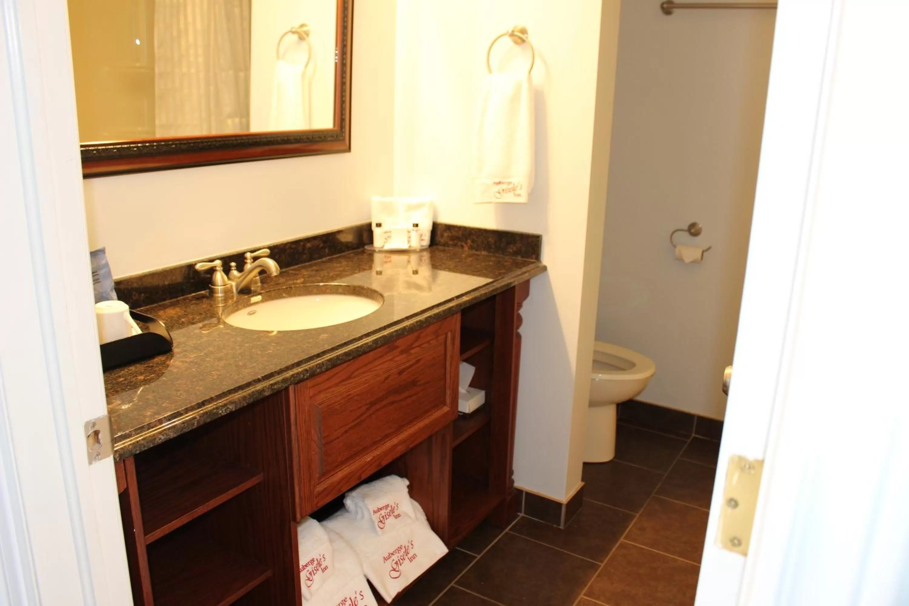 Auberge Gisele's Inn