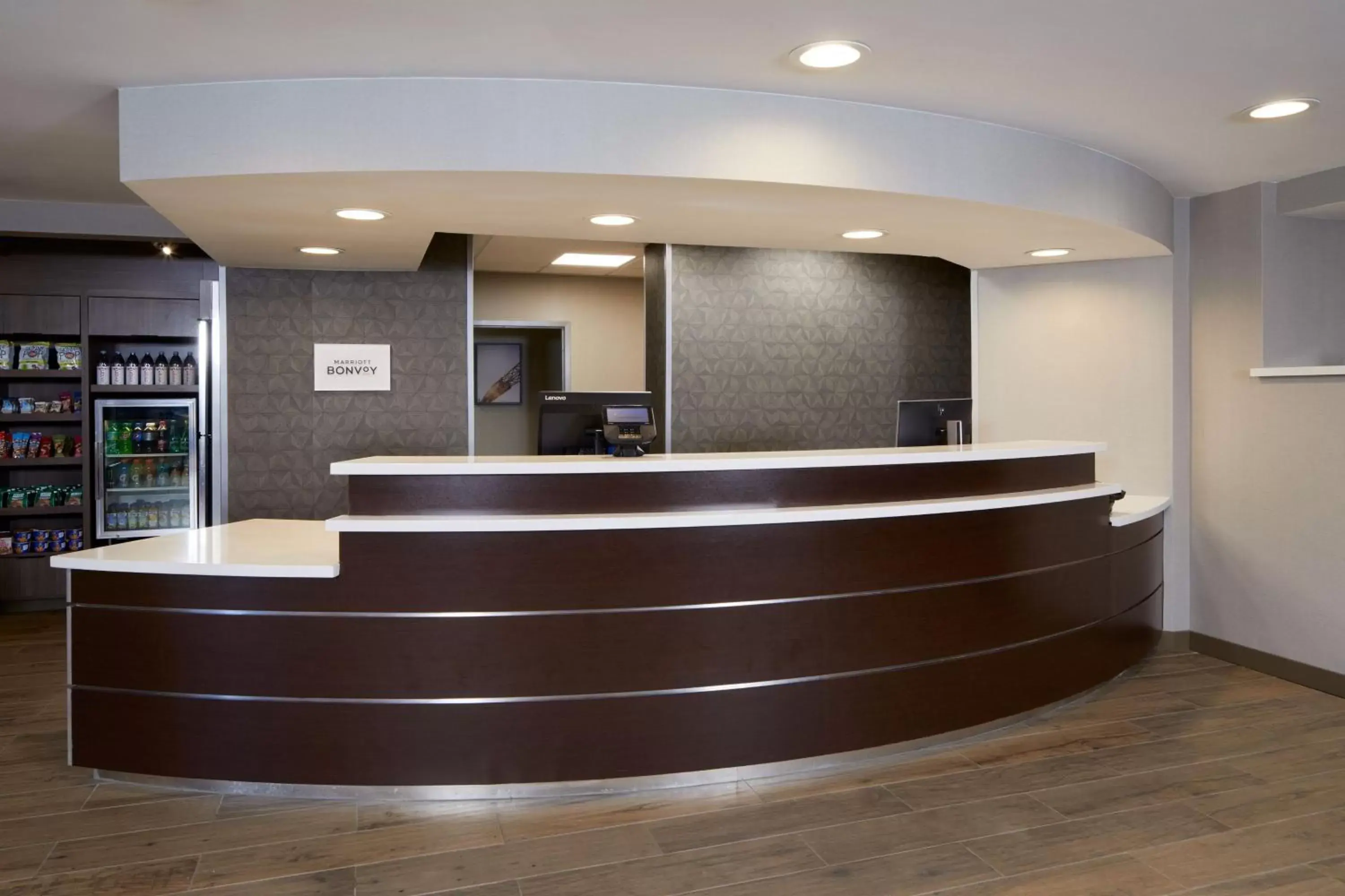 Lobby or reception, Lobby/Reception in Residence Inn San Diego Carlsbad