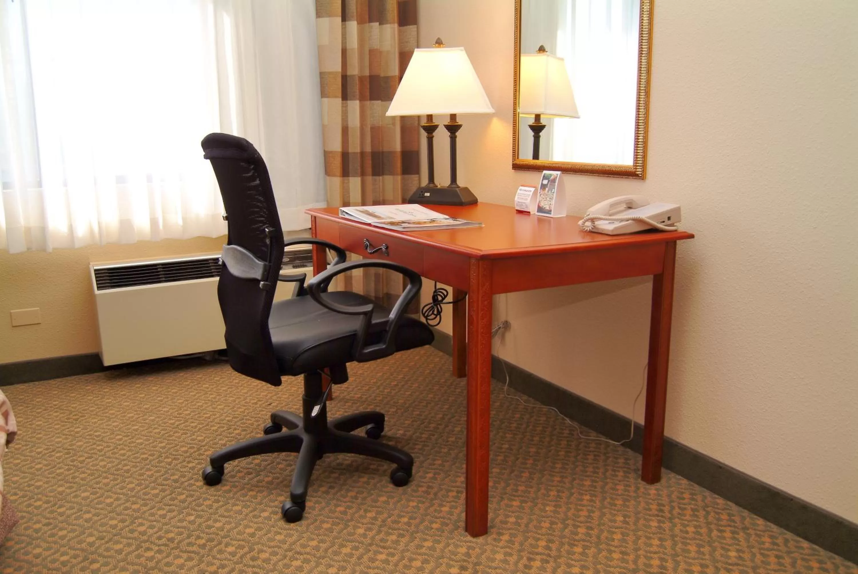 Holiday Inn Great Falls-Convention Center by IHG