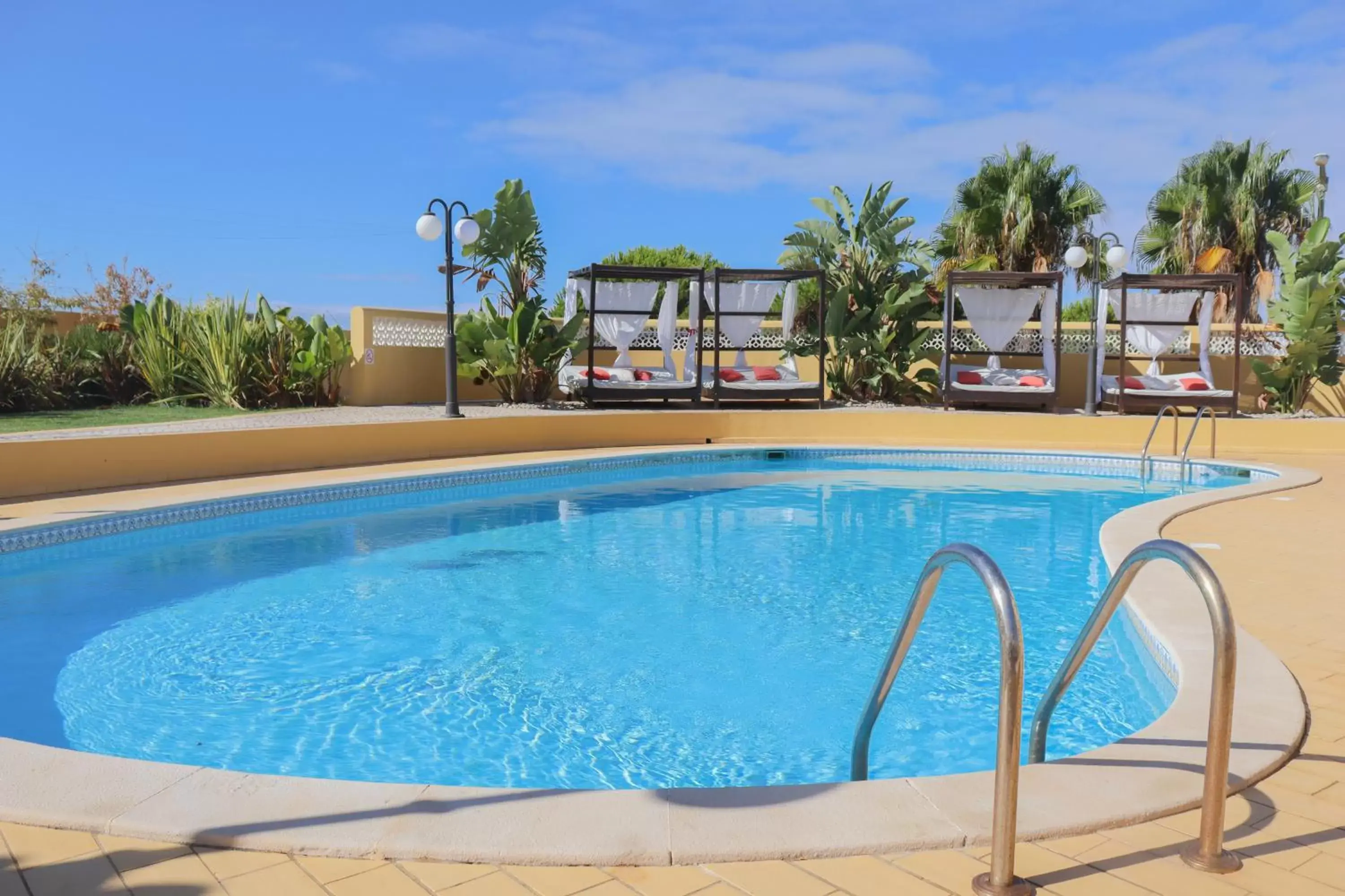 Swimming Pool in Quinta Nova Vale Del Rey