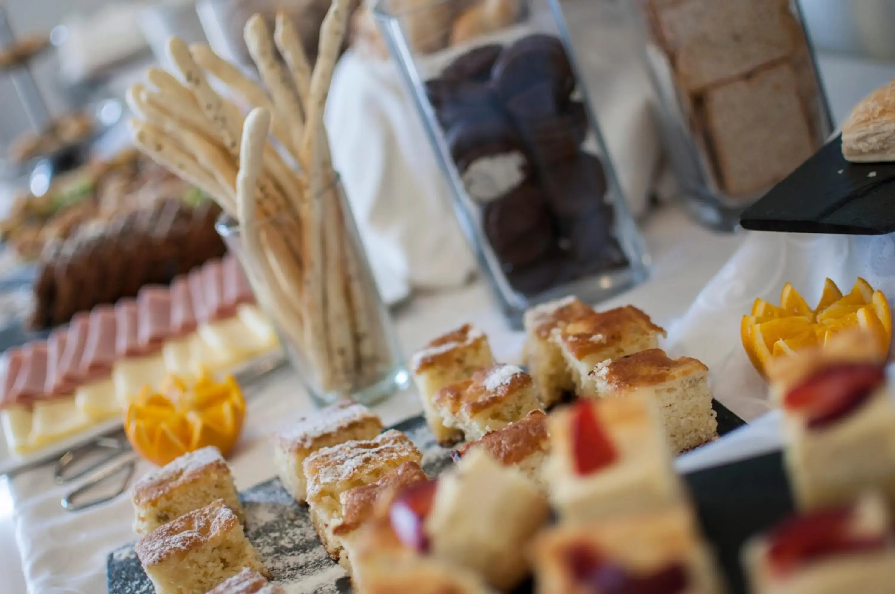 Restaurant/places to eat in Hathor Hotels Mendoza Restaurant/places to eat in Hathor Hotels Mendoza