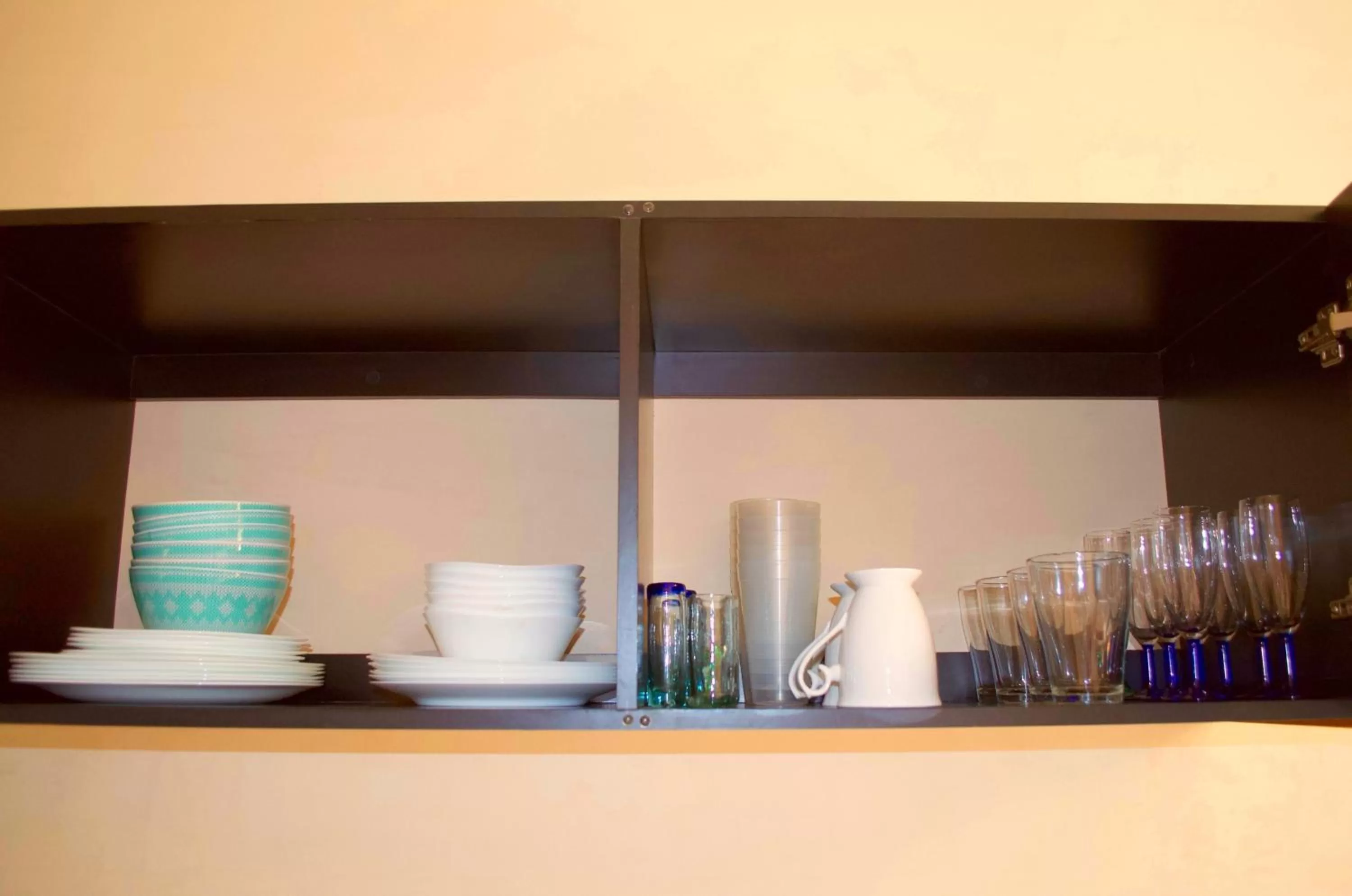 Kitchen or kitchenette in Gardens Coba - Luxury Cardinal