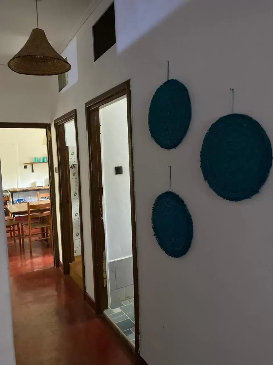 Double or Twin Room with Garden View in 30 Wilson Double or Twin Room with Garden View in 30 Wilson