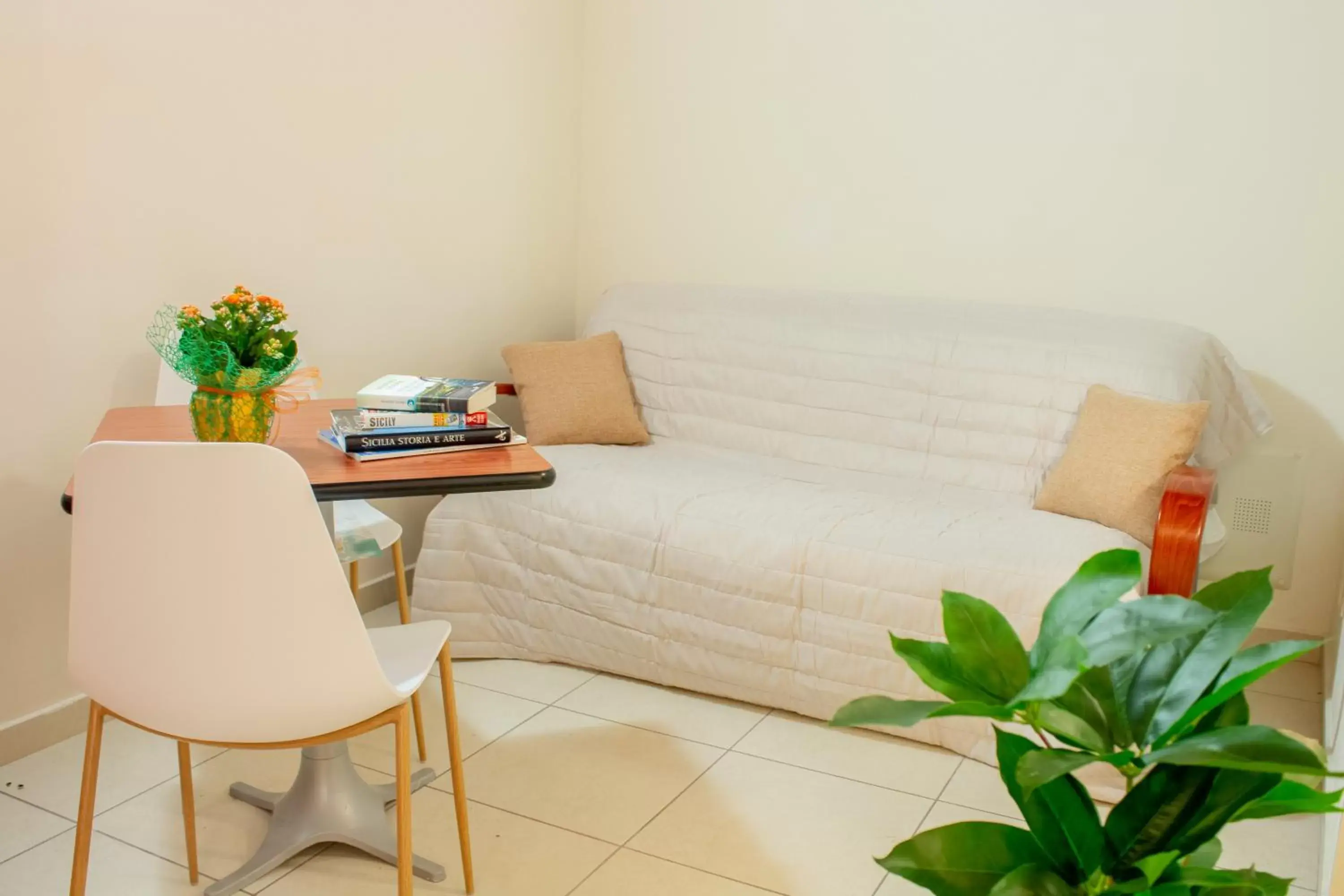 Living room, Seating Area in Porta delle Botteghelle