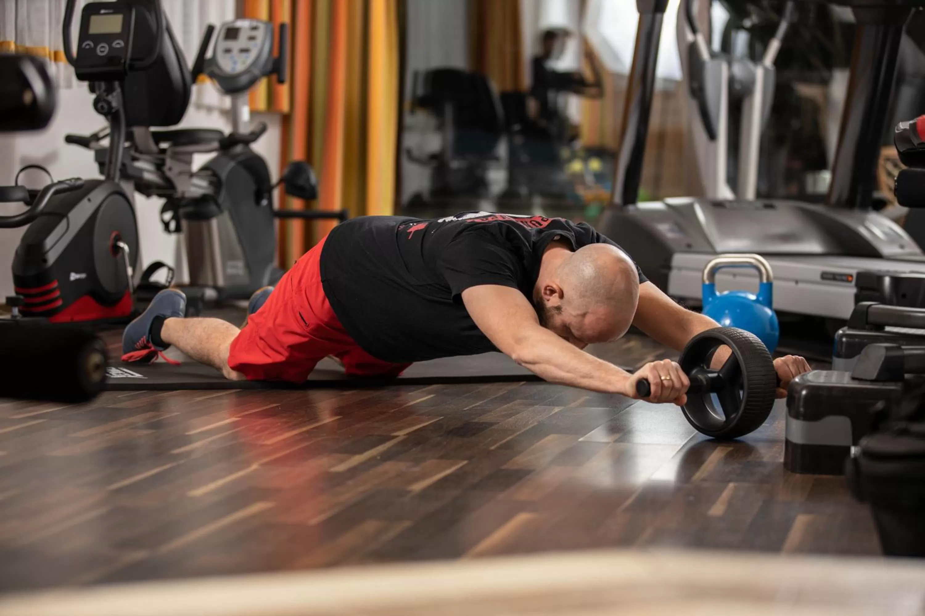People in Hotel Stubaierhof