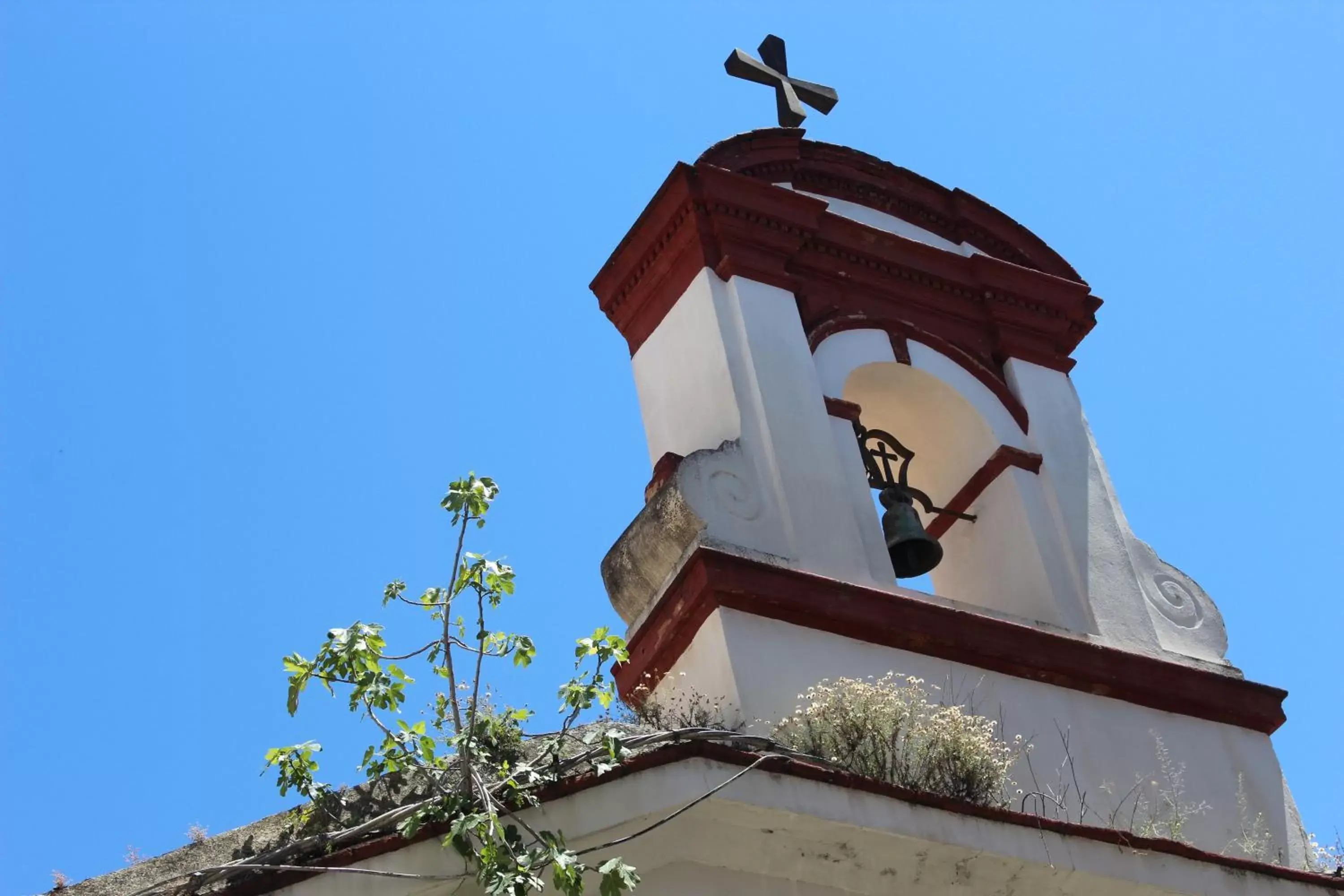 Nearby landmark, Facade/Entrance in Casa La Nuez