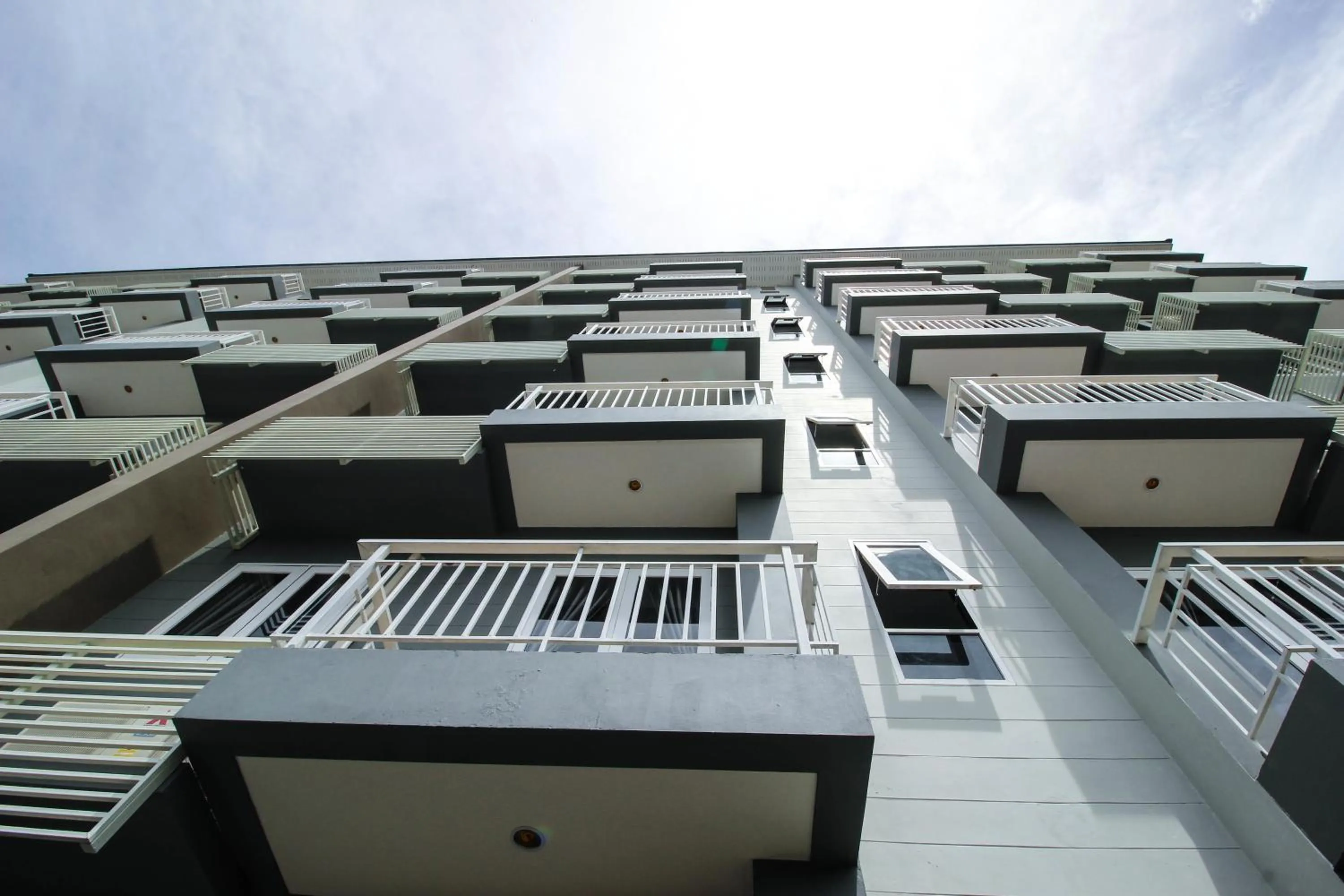 Property logo or sign in Tai-Shan Suites