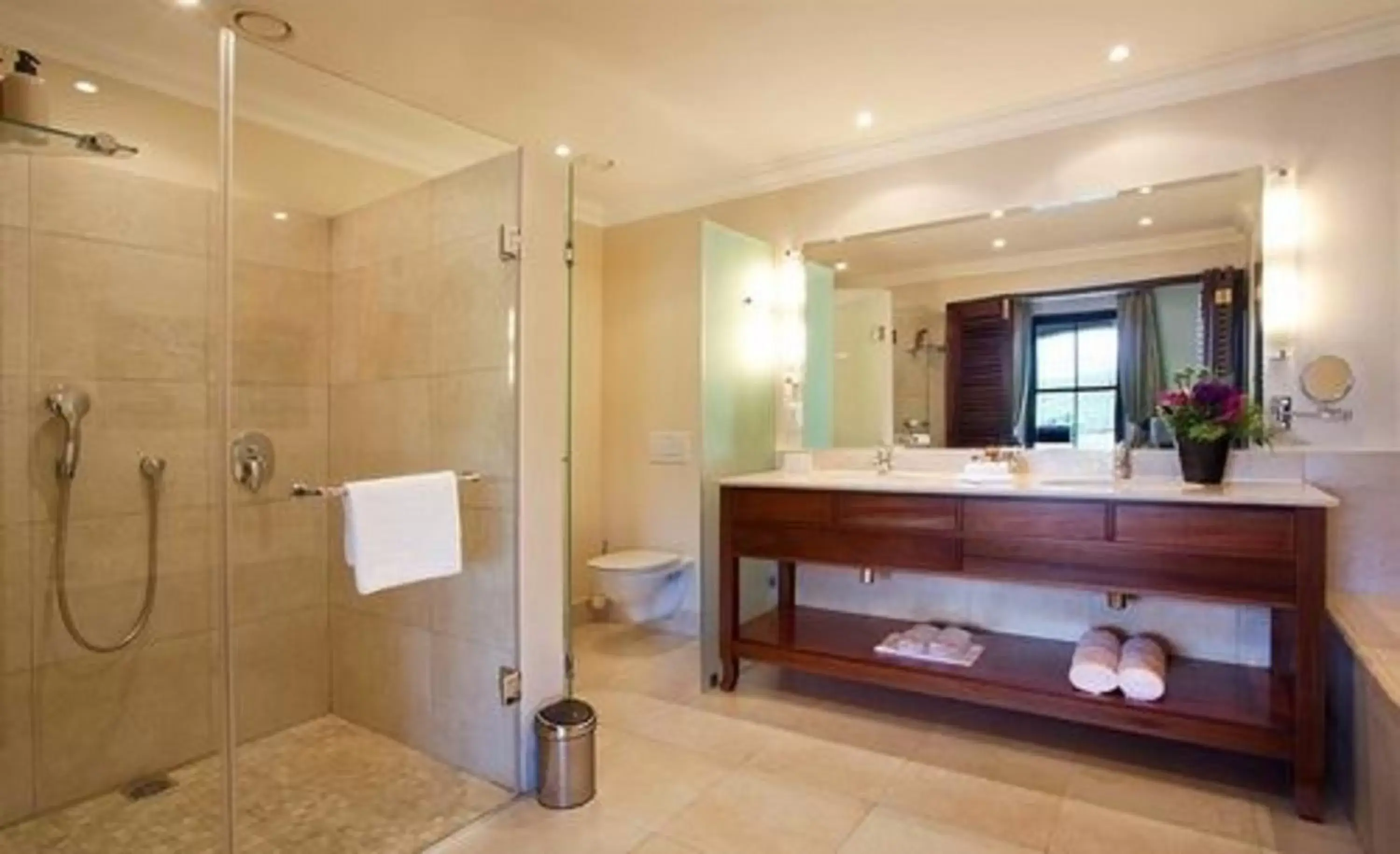 Shower, Bathroom in Asara Wine Estate & Hotel