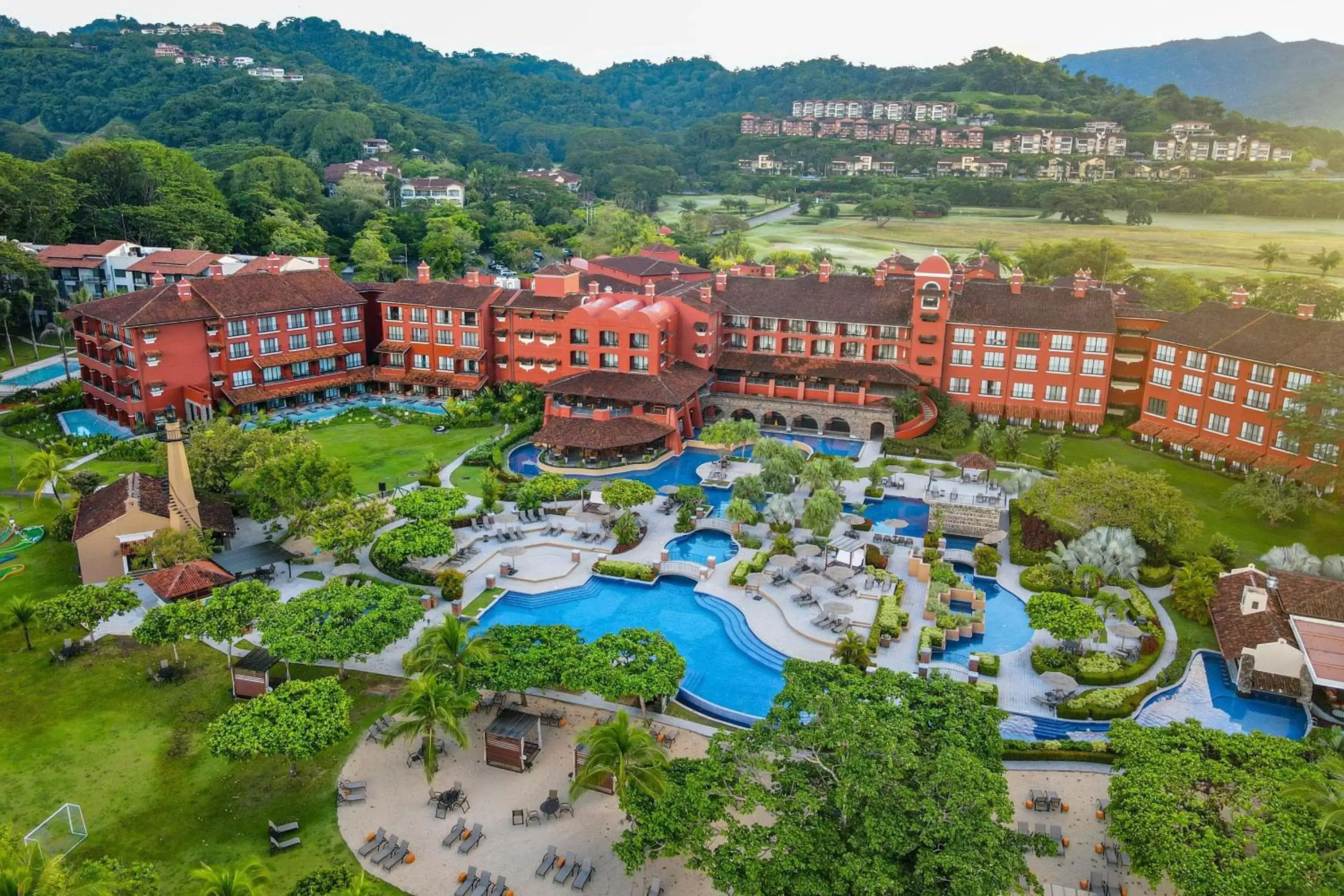 Other, Bird's-eye View in Los Sueños Marriott Ocean & Golf Resort