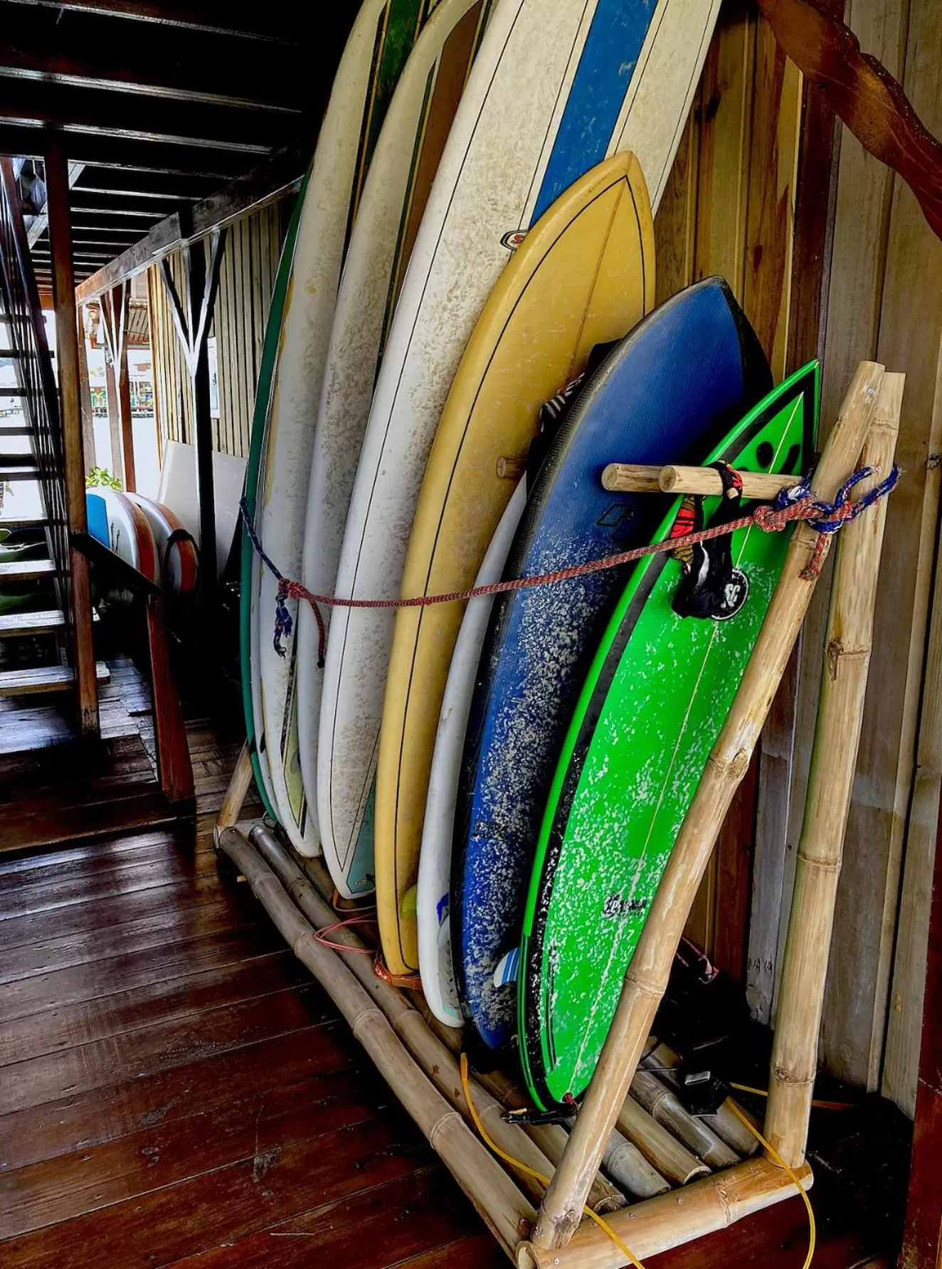 Activities in Casa Acuario Boutique Hotel