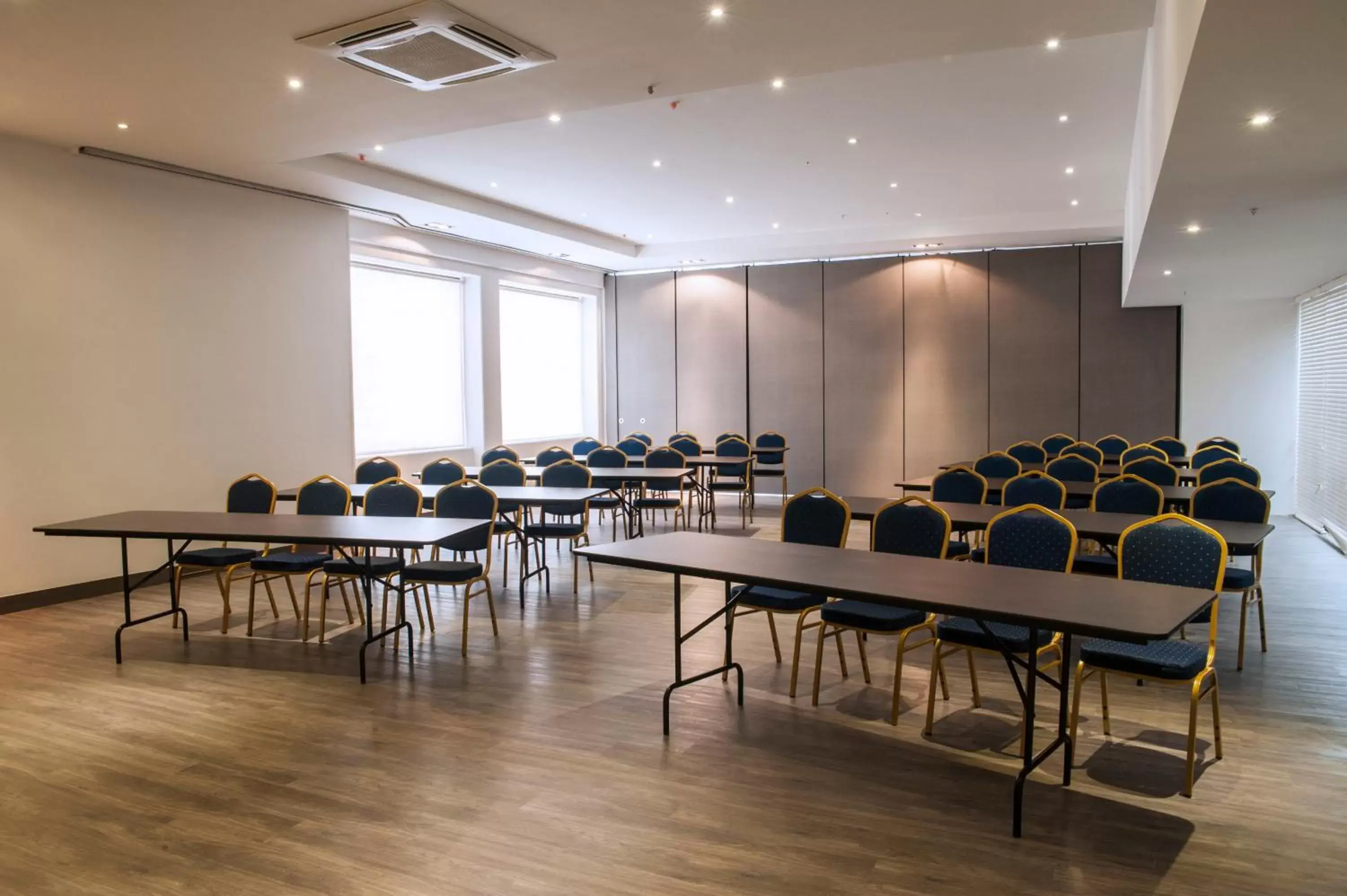 Meeting/conference room in Hotel Grand Park