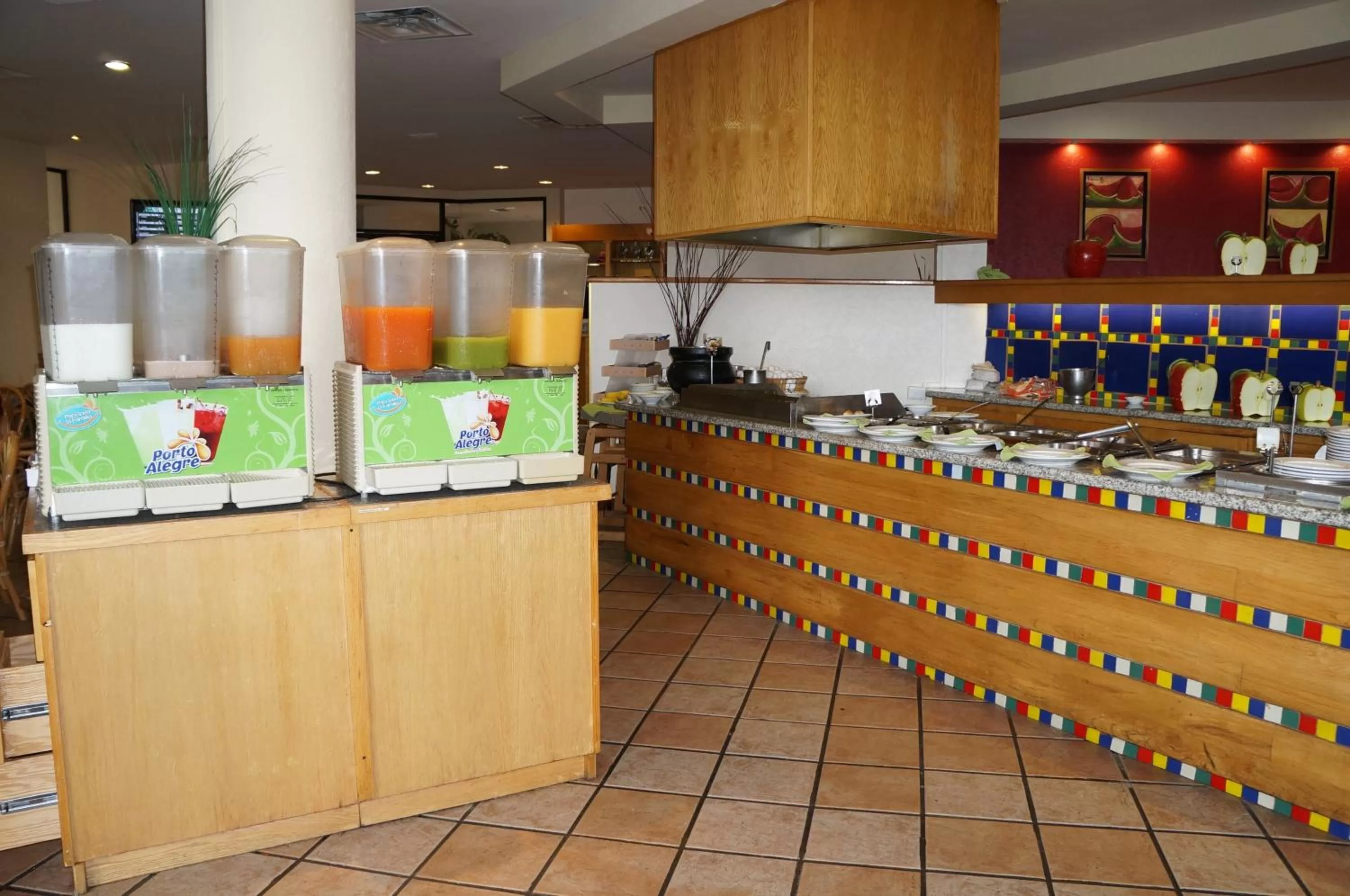 Restaurant/places to eat in Casa Grande Chihuahua