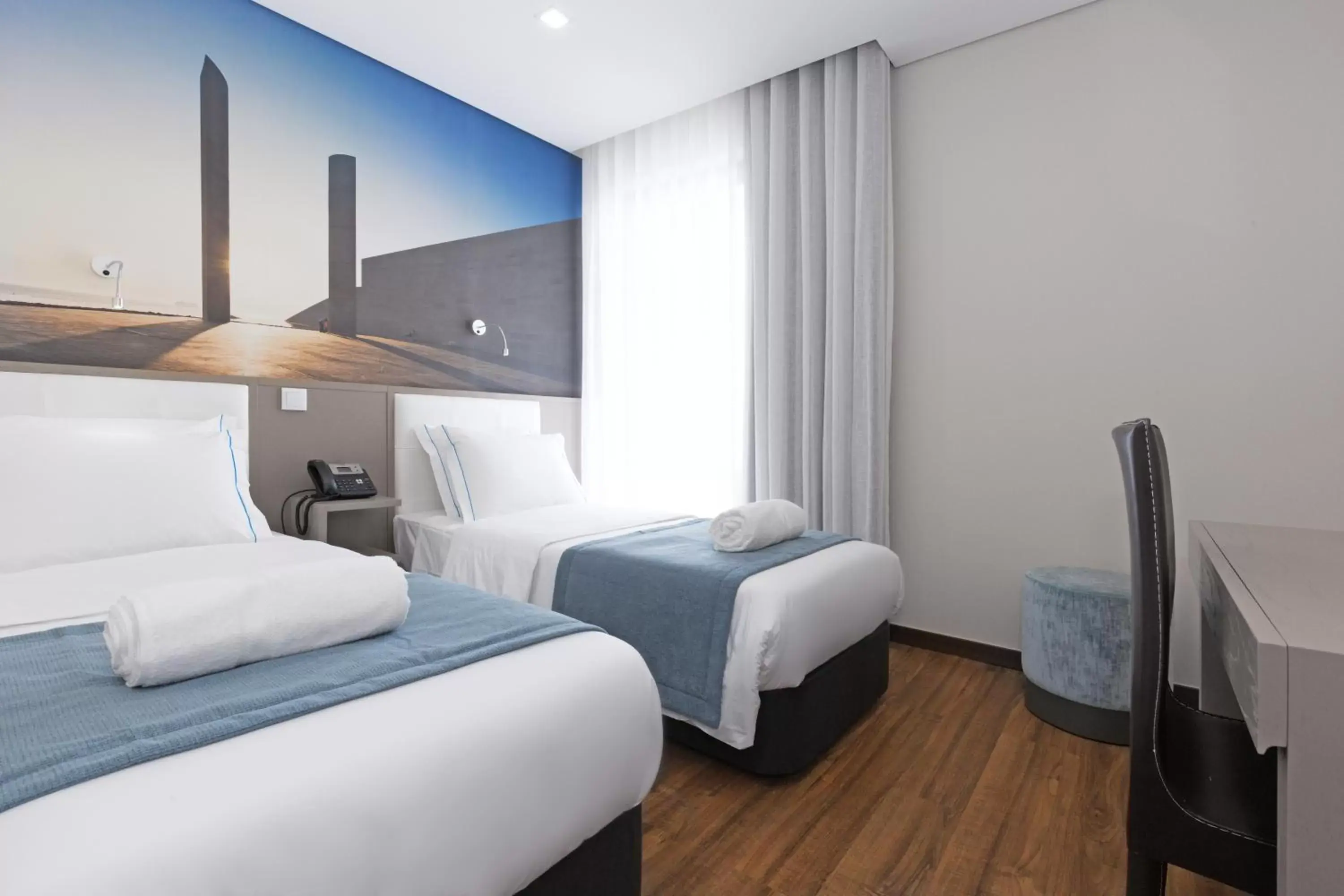 Bedroom, Room Photo in Fenicius Charme Hotel