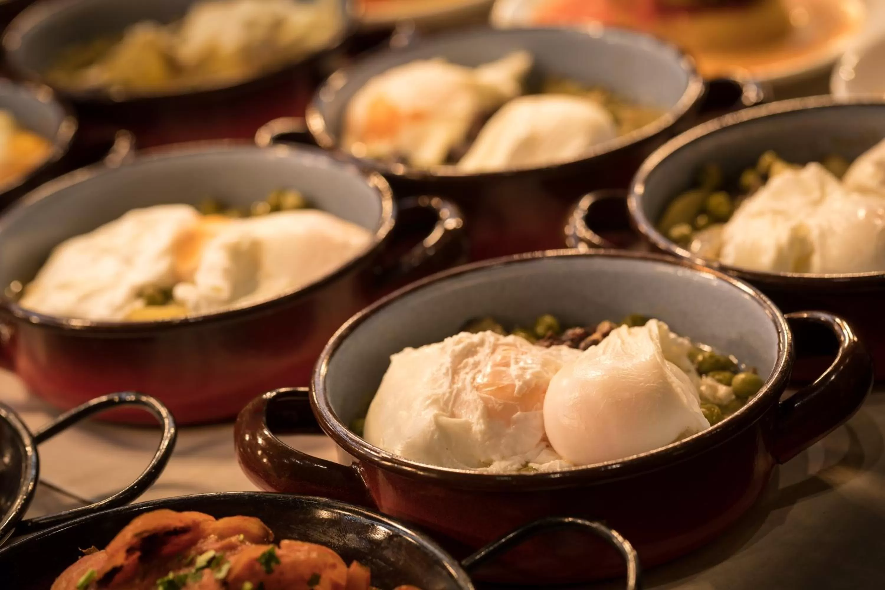 Restaurant/places to eat in htop Pineda Palace 4Sup - Adults Only #htopBliss