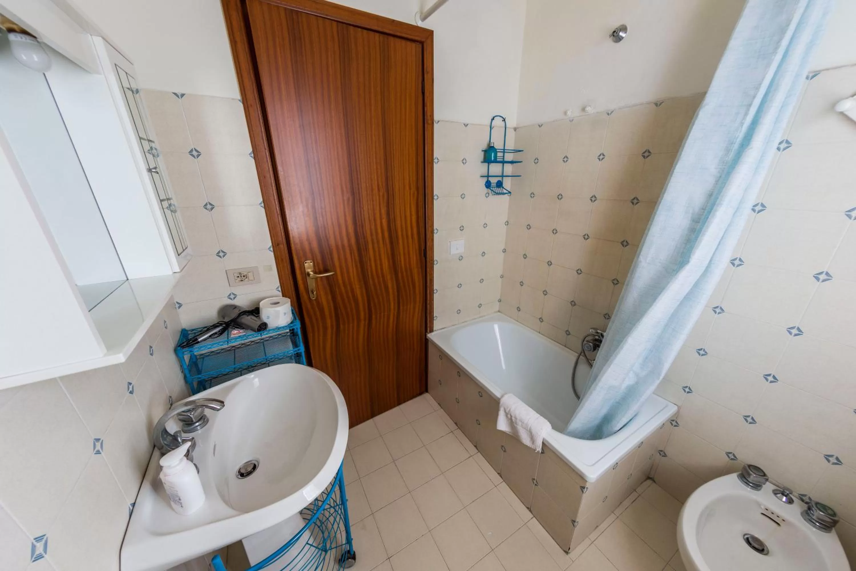 Bed & Breakfast Hotel California