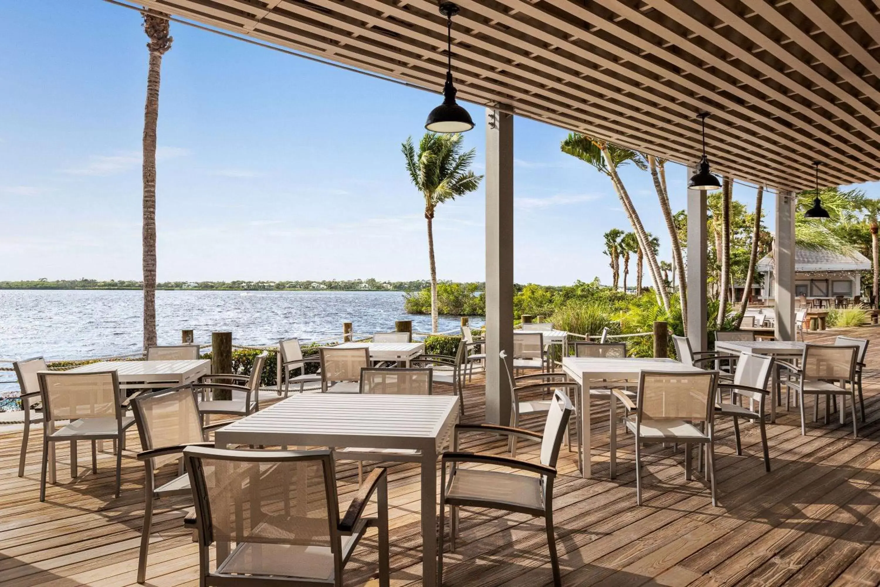 Restaurant/Places to Eat in Sandpiper Bay All-Inclusive, Trademark Collection by Wyndham