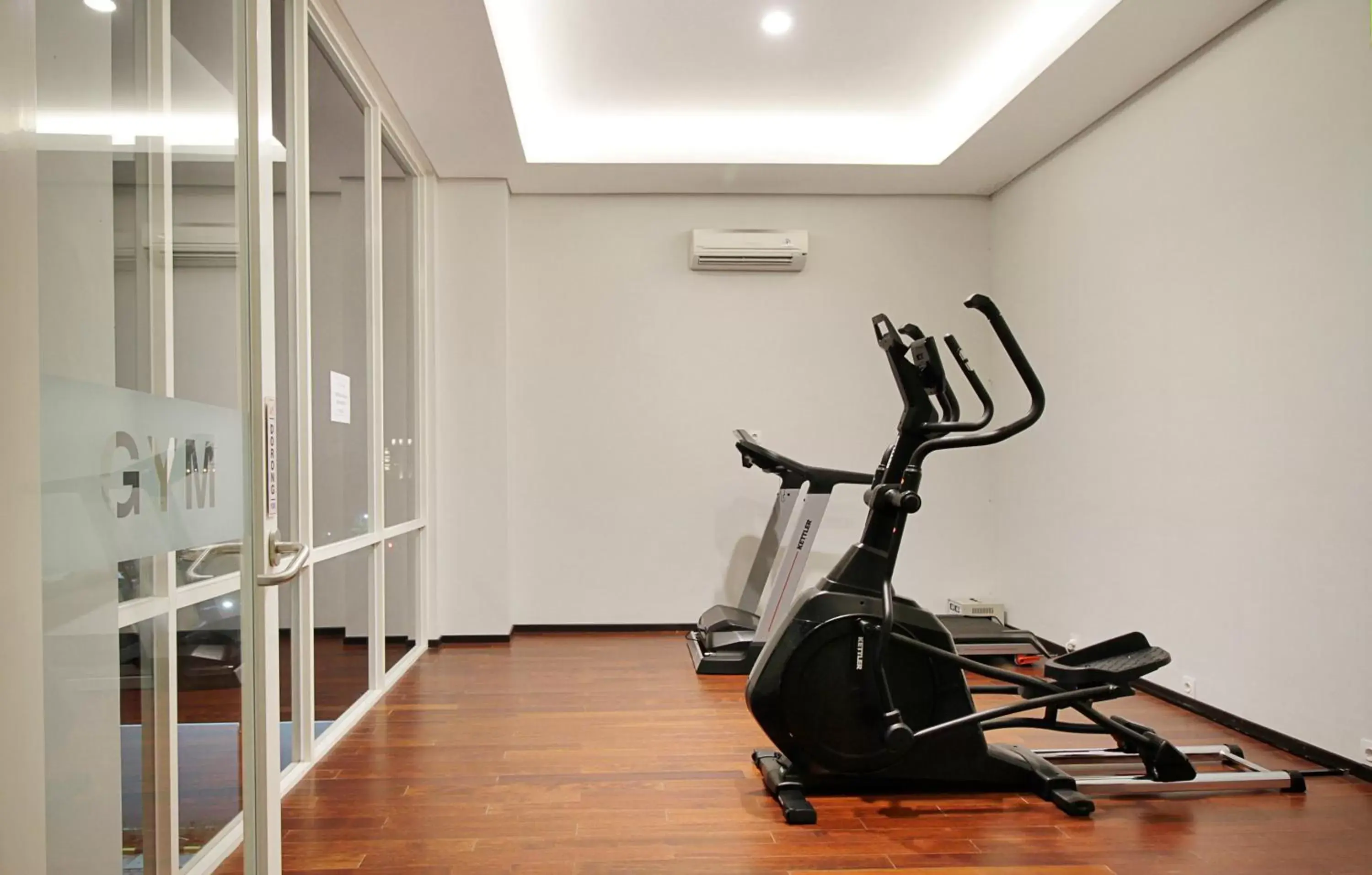 Fitness centre/facilities, Fitness Center/Facilities in Swiss-Belinn Airport Surabaya