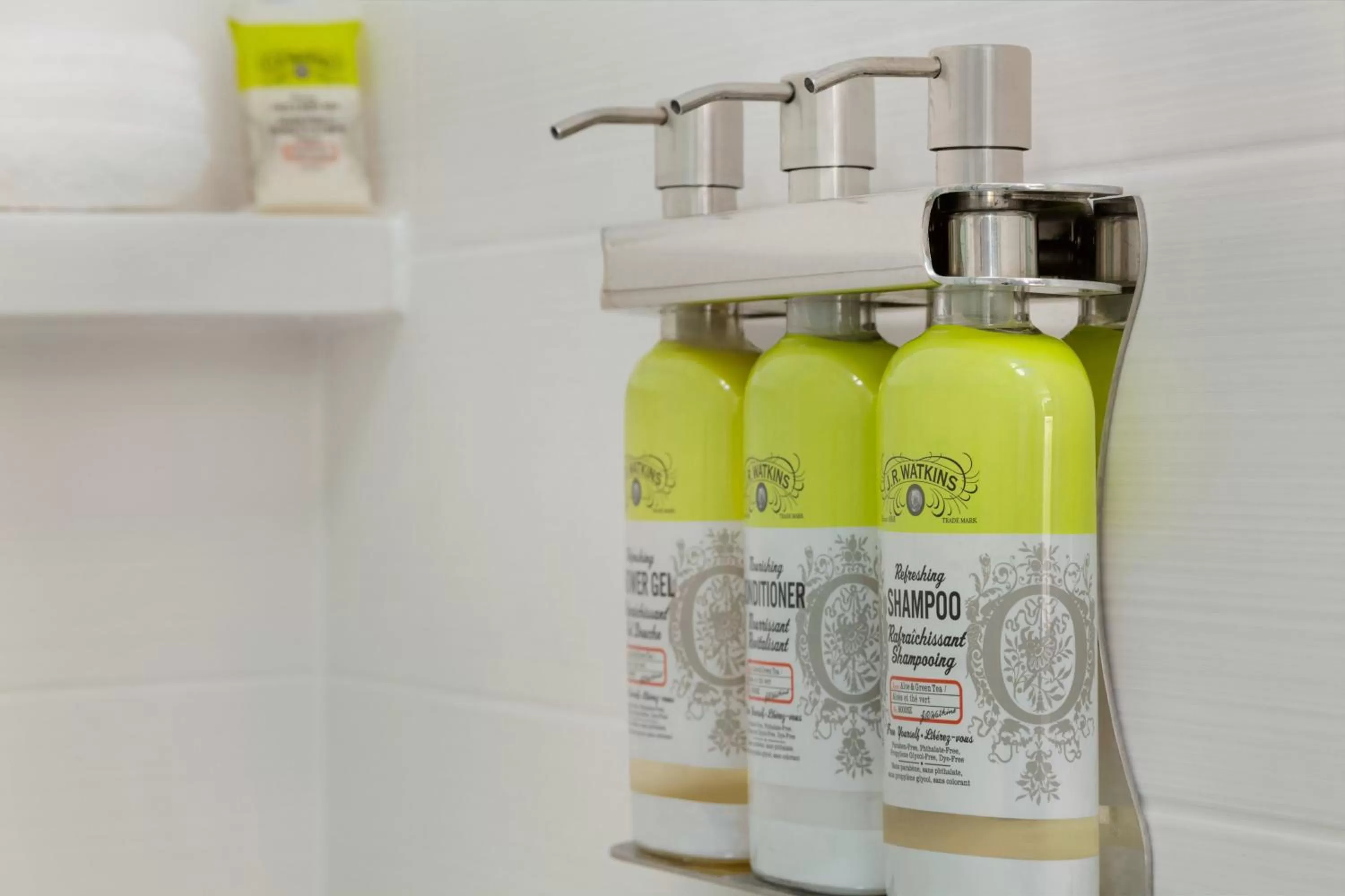 Photo of the whole room in Holiday Inn Express & Suites Merced - Yosemite Natl Pk Area by IHG