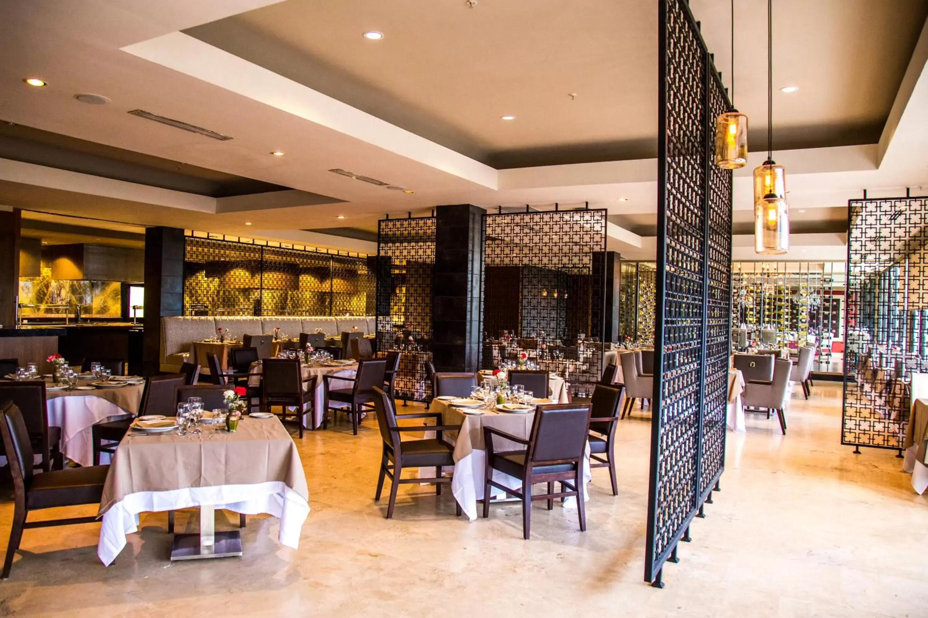 Restaurant/places to eat in Dreams Playa Bonita All Inclusive Restaurant/places to eat in Dreams Playa Bonita All Inclusive