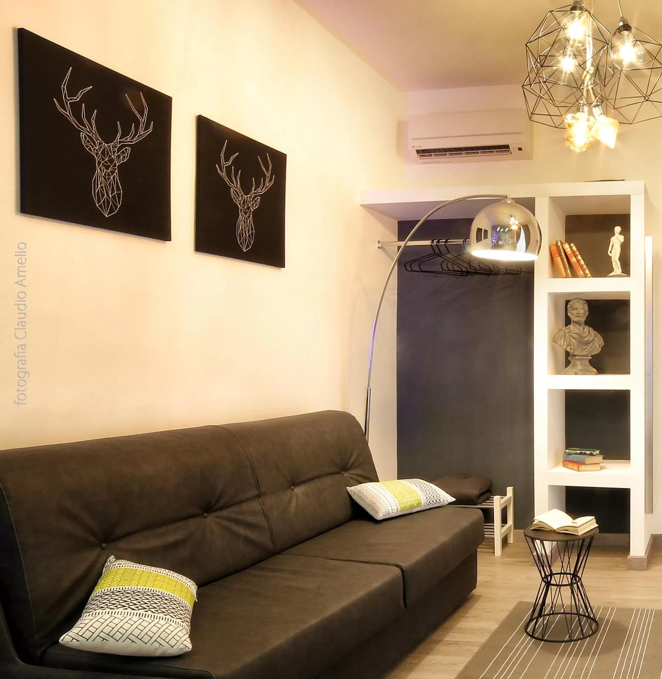 View (from property/room) in Bourbon House