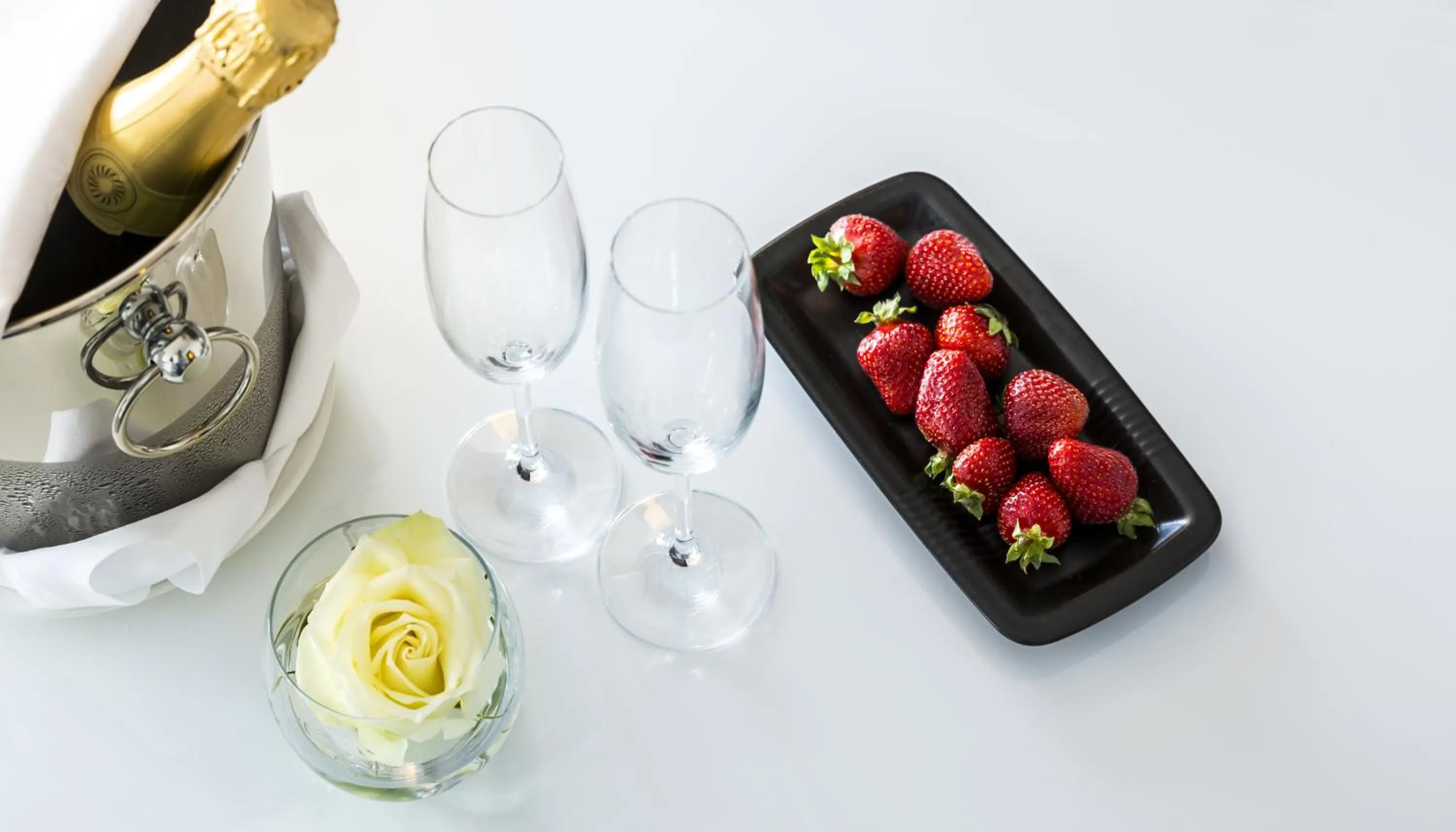 Meals in Hotel Excelsior - Liburnia