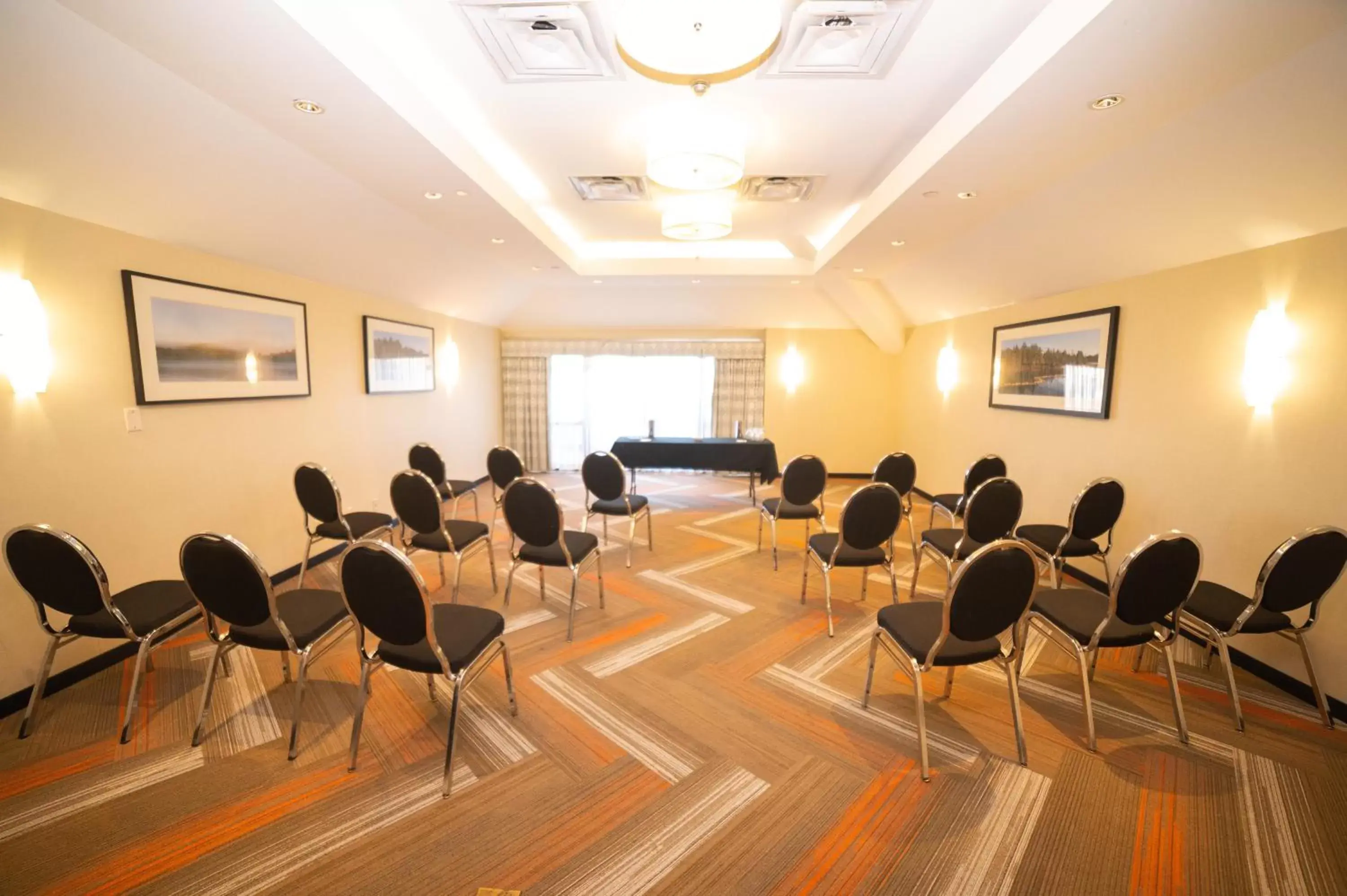 Meeting/conference room in Quality Hotel Burlington