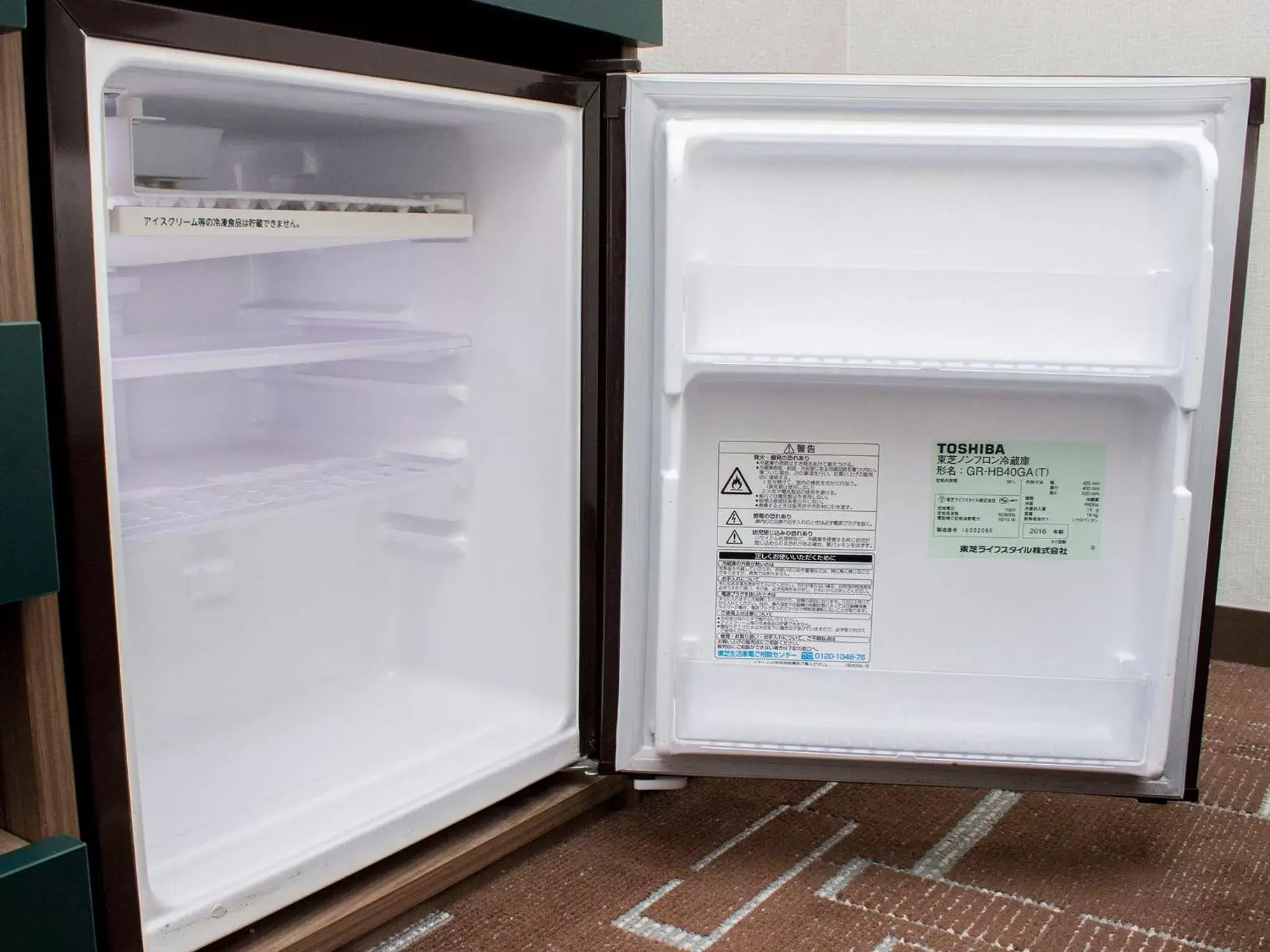 Photo of the whole room in Hearton Hotel Shinsaibashi Photo of the whole room in Hearton Hotel Shinsaibashi