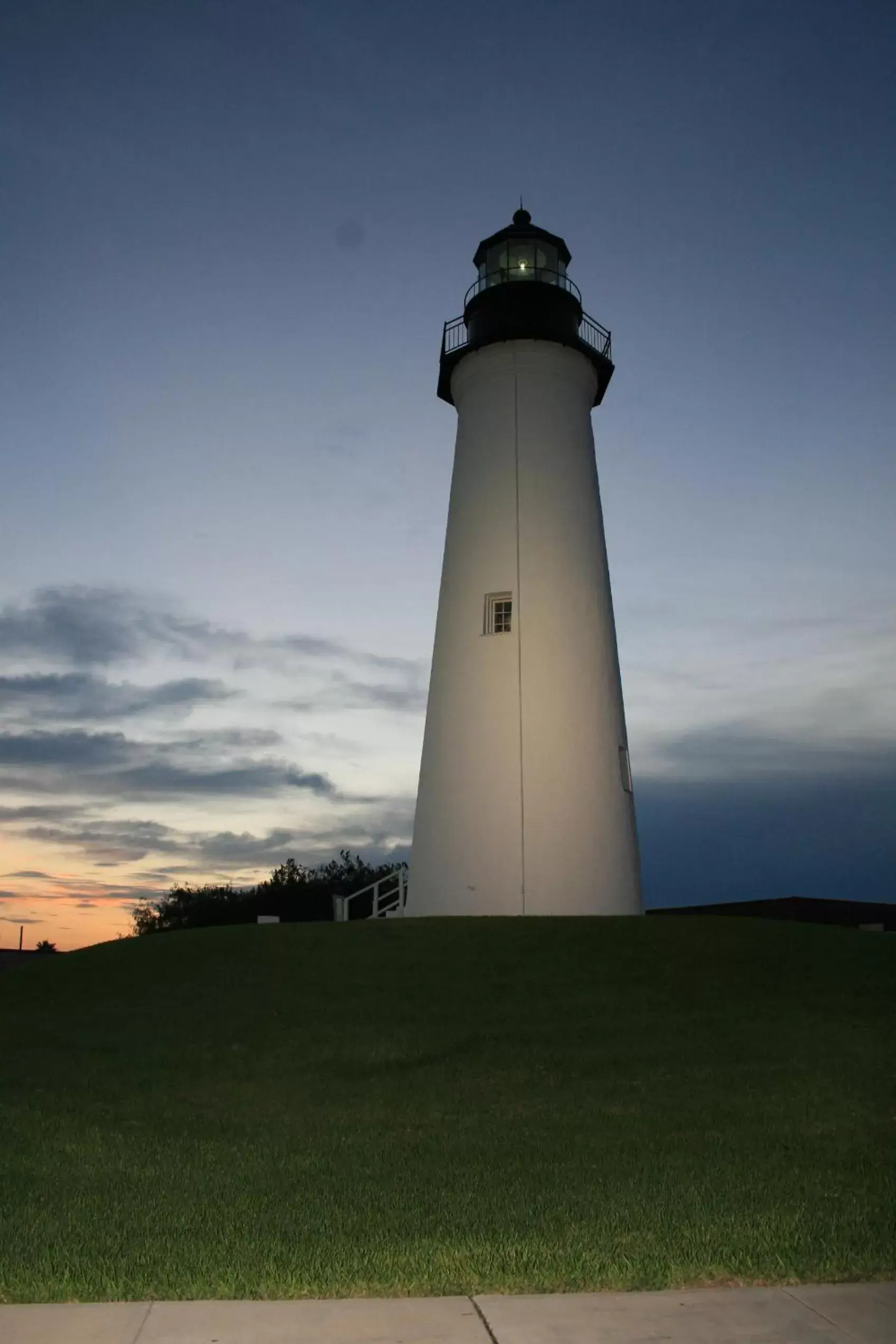 Nearby landmark in Port Isla Inn