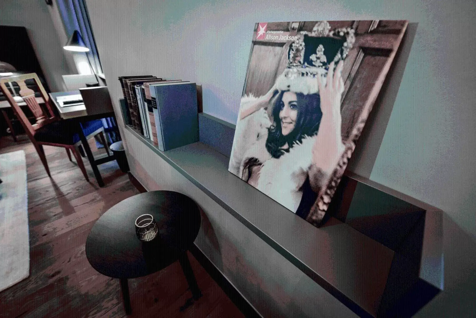 Standard Double Room in Hotel Liberty Offenburg Standard Double Room in Hotel Liberty Offenburg