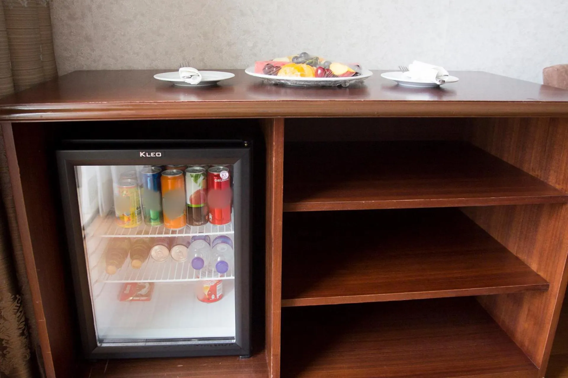 Drinks in Nova Plaza Boutique Hotel & Spa