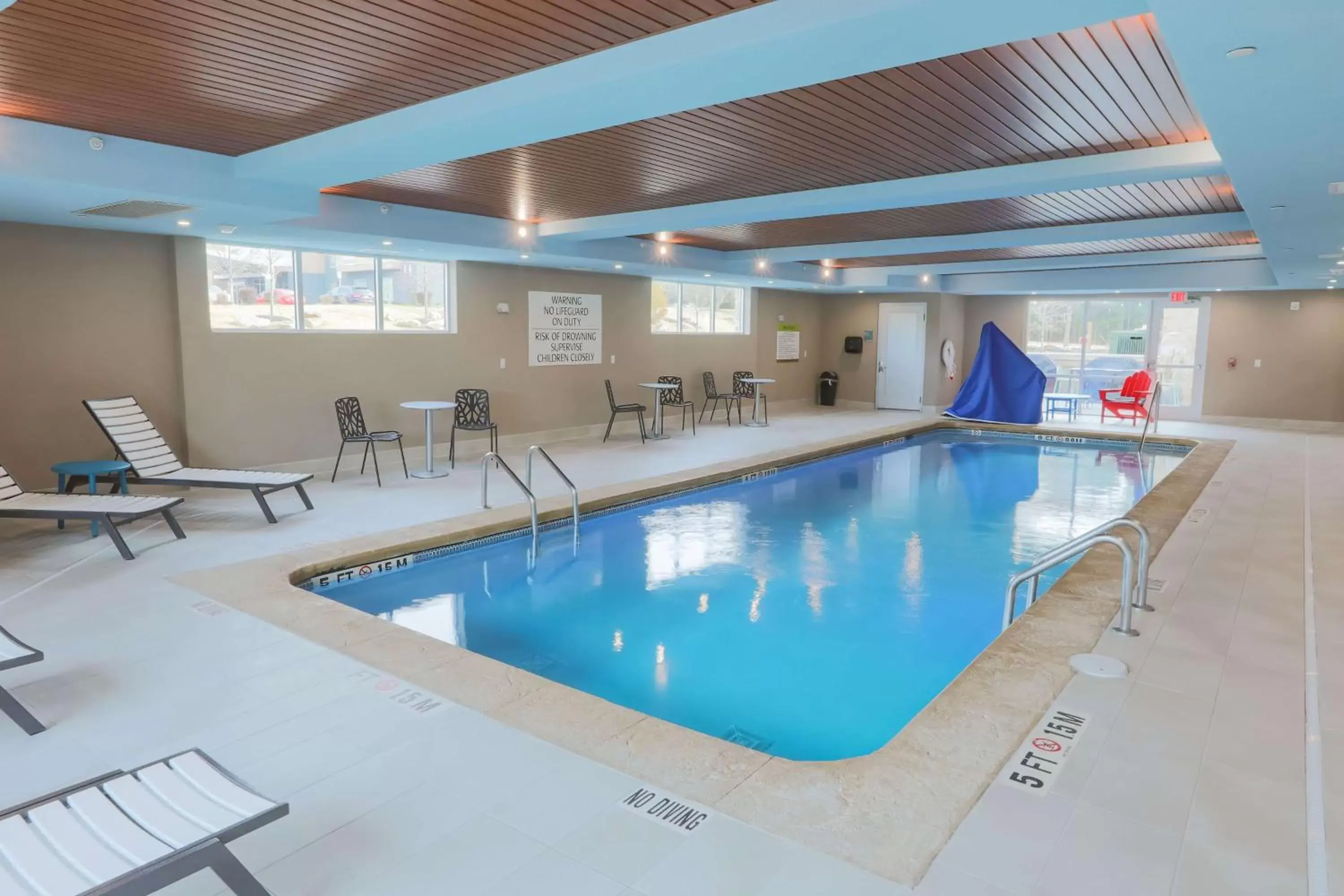 Pool view, Swimming Pool in Home2 Suites By Hilton Cumming Atlanta, Ga