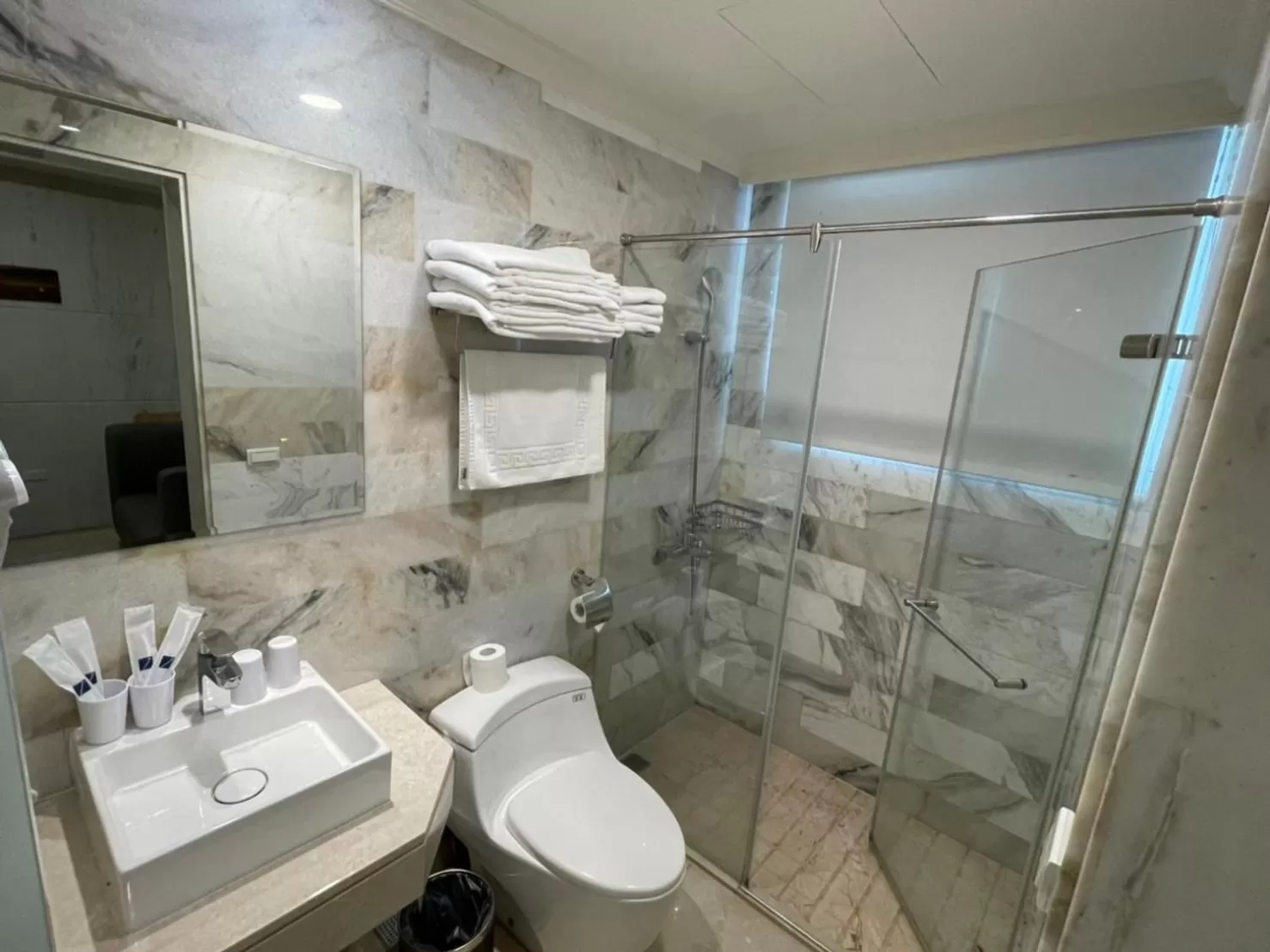 Hotel Maple Taiwan Boulevard