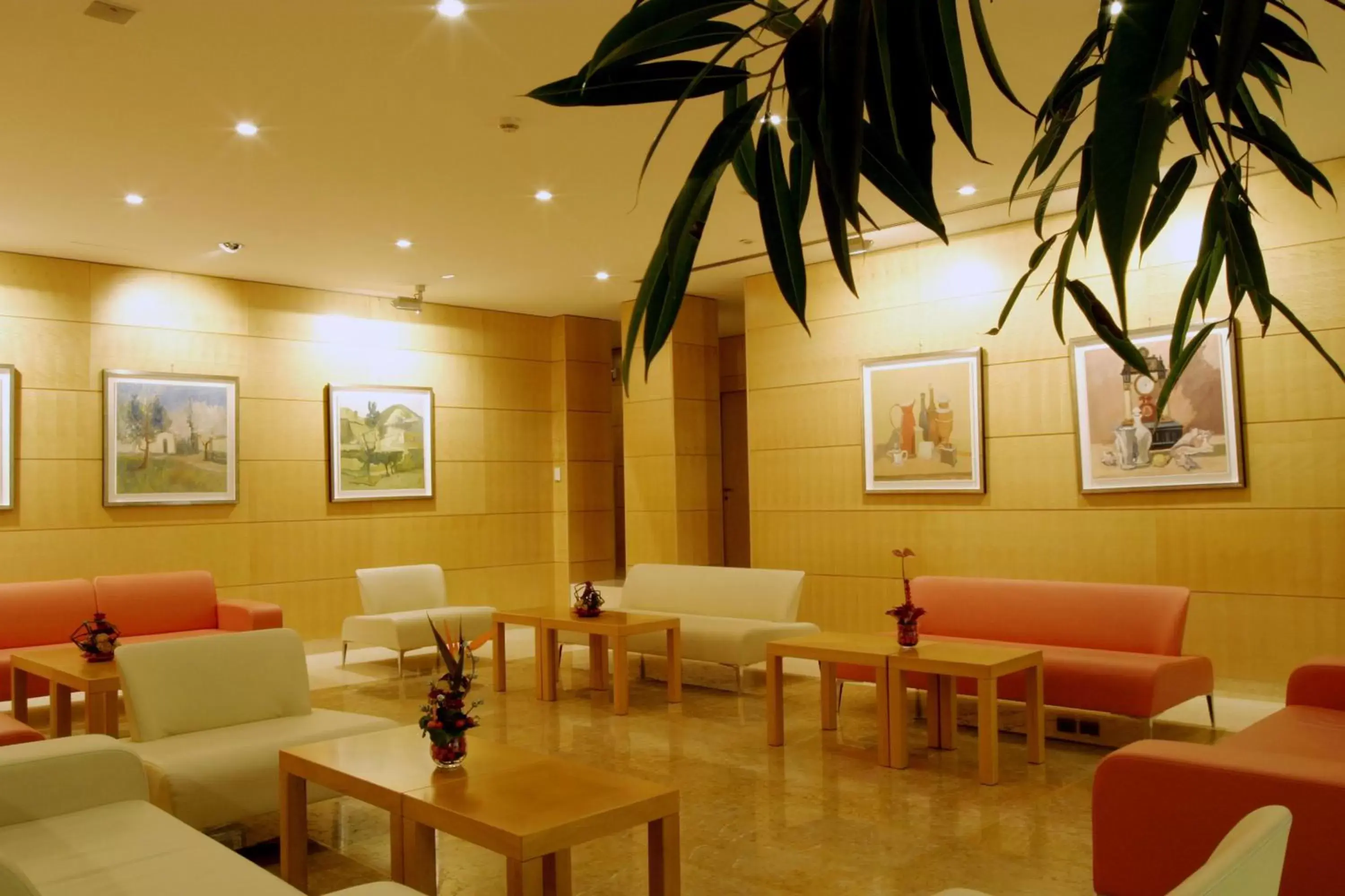 Property building in Crowne Plaza Venice East by IHG Property building in Crowne Plaza Venice East by IHG