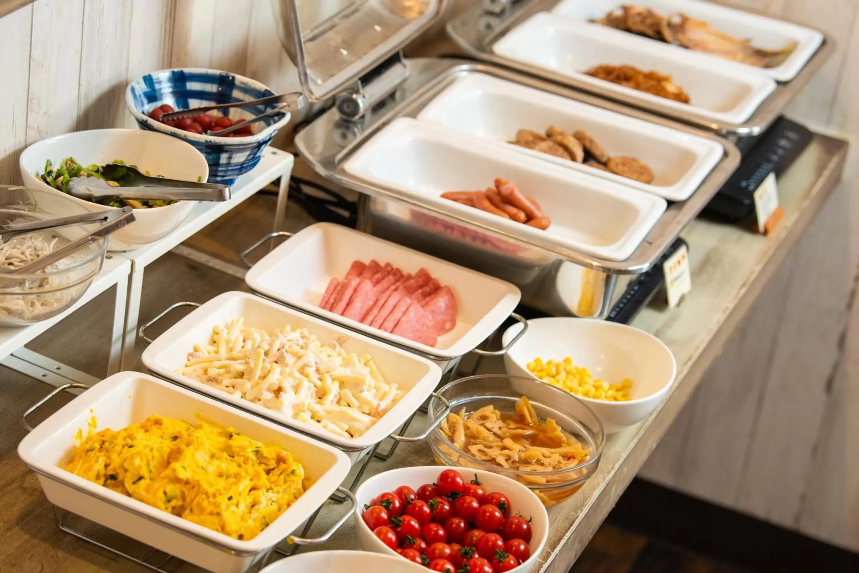 Restaurant/places to eat in APA Hotel Keisei Ueno Ekimae Restaurant/places to eat in APA Hotel Keisei Ueno Ekimae