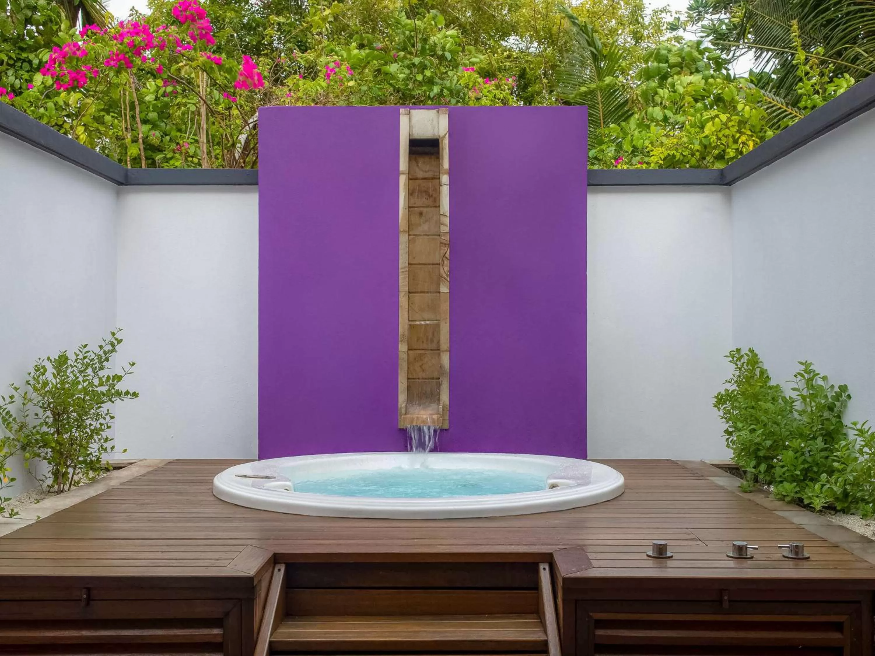 Bathroom in Dhawa Ihuru