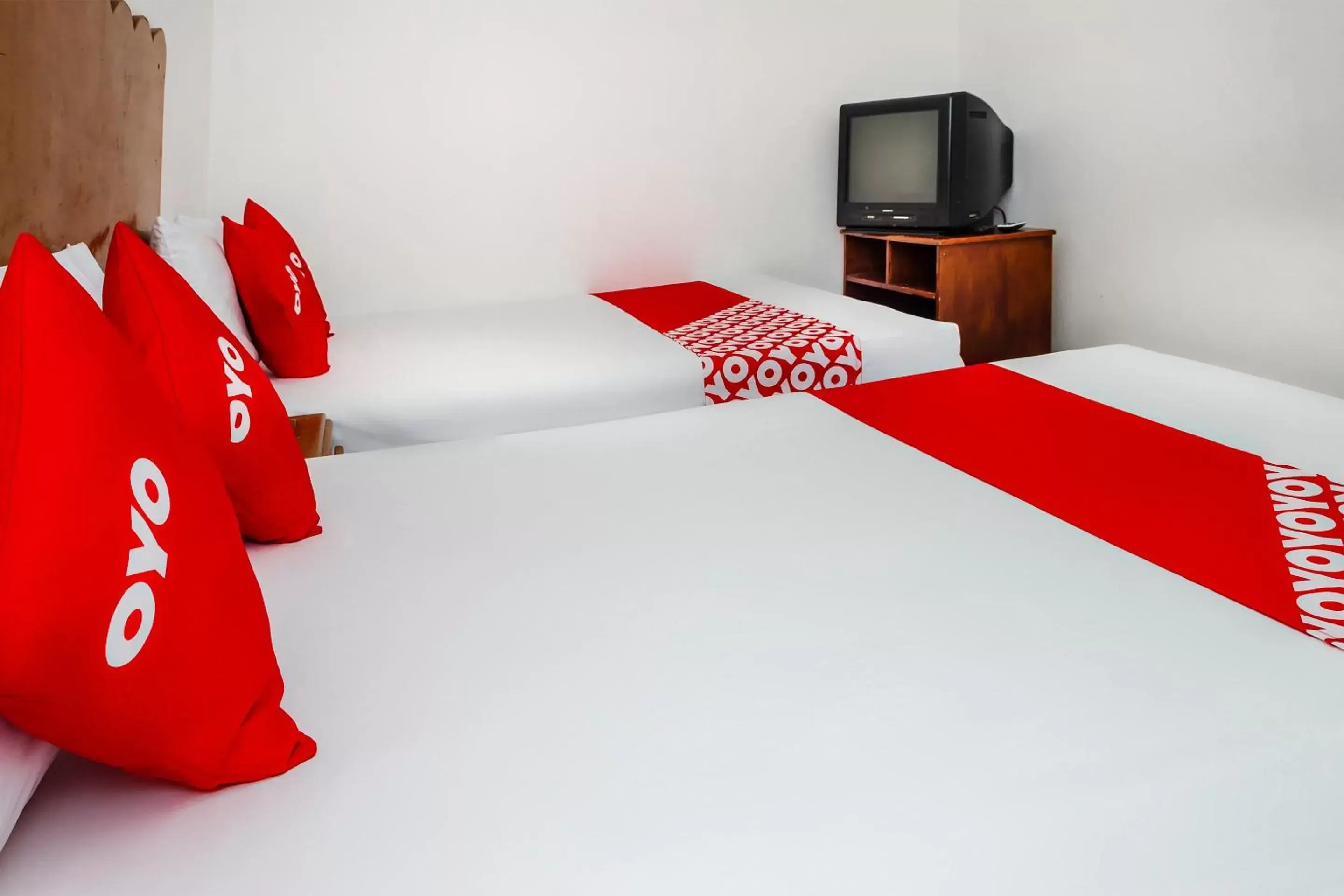 Bedroom, Room Photo in OYO Hotel Miramar, Loreto
